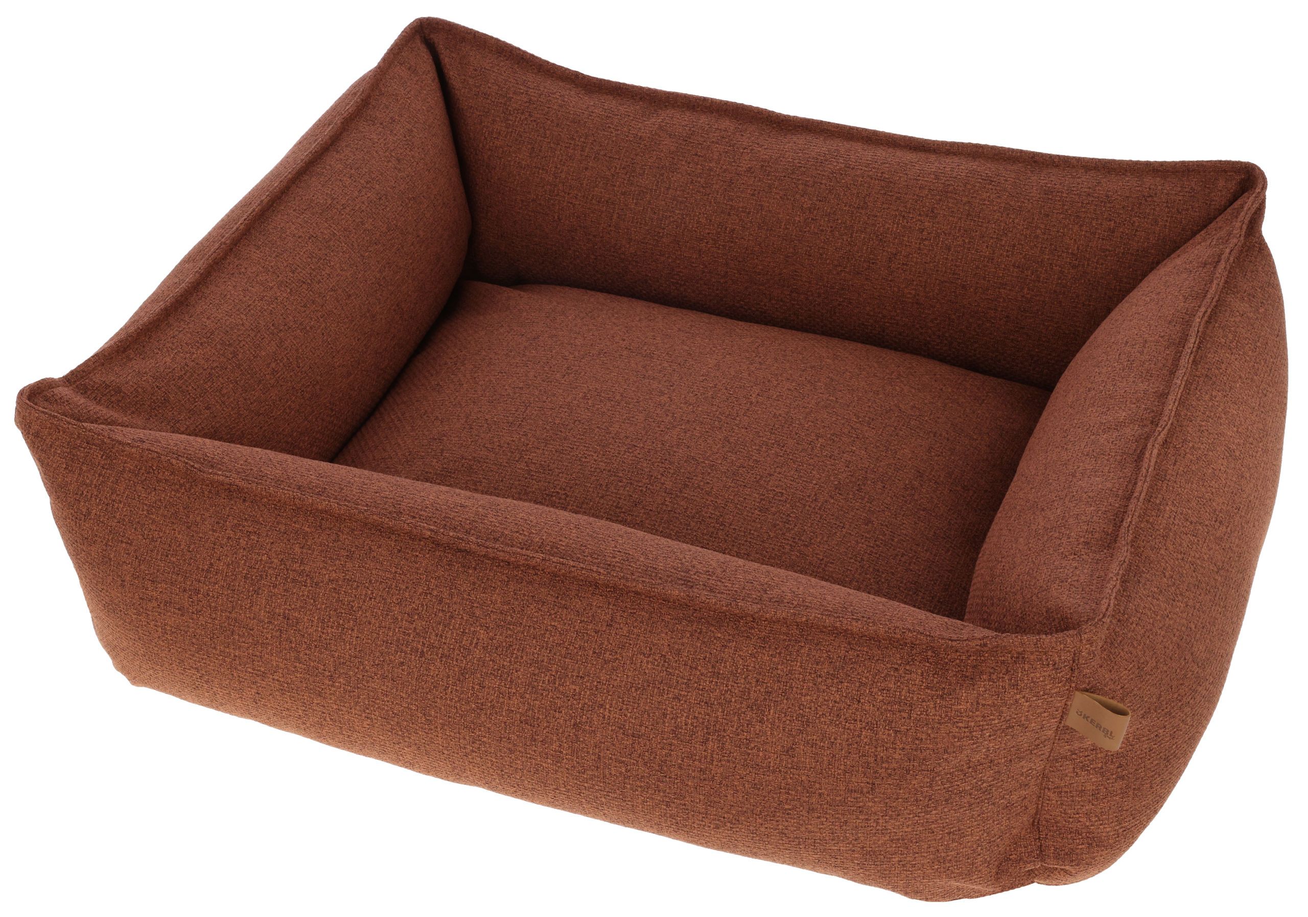 Kerbl Pet Letto per cani Oliver, tessuto resistente