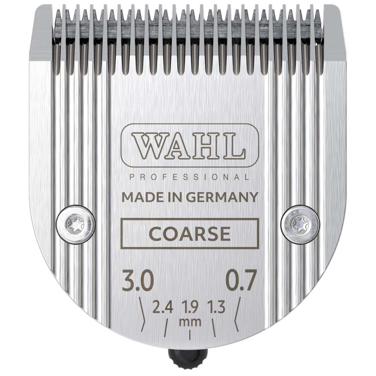 Wahl Cap de Tuns Grosier KM1854-7351 pentru Arco, Adelar, Adore