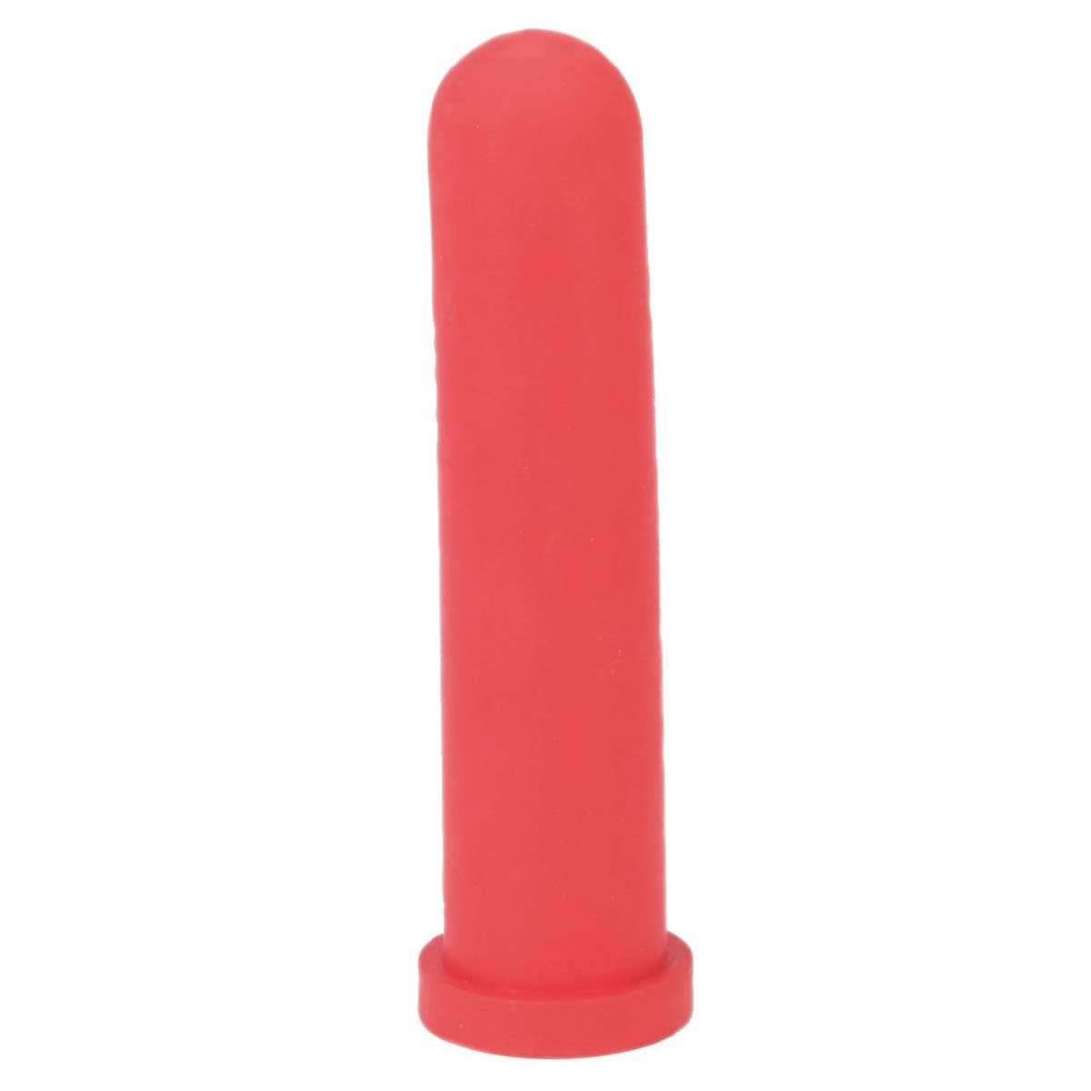 Kalvspene Super red 125 mm