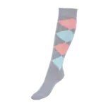 gris/confetti/bleu froid