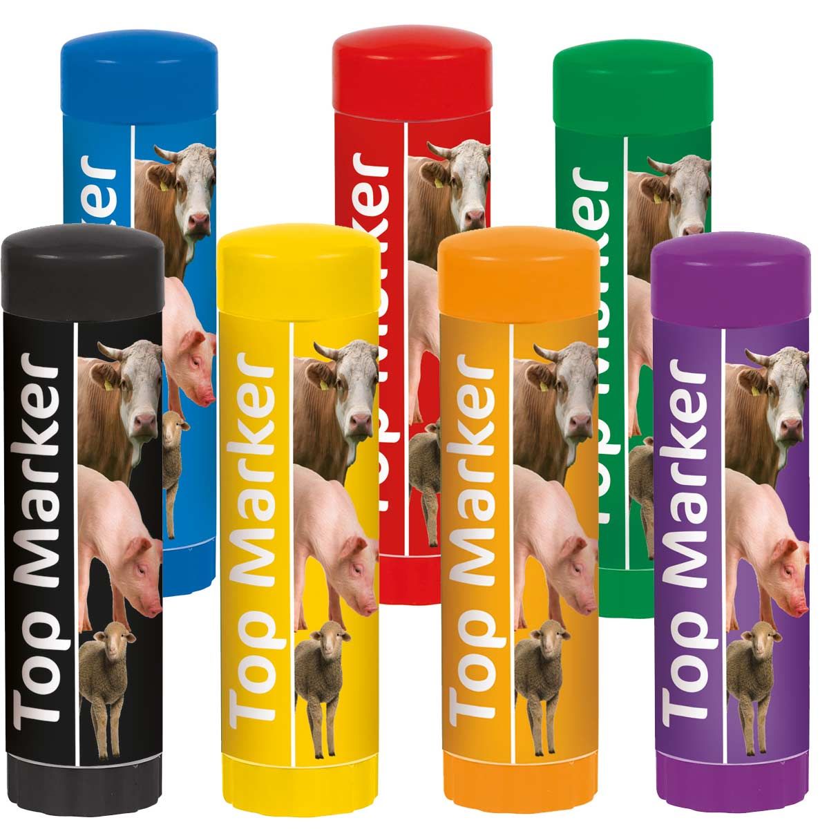 TopMarker Markierungsstift