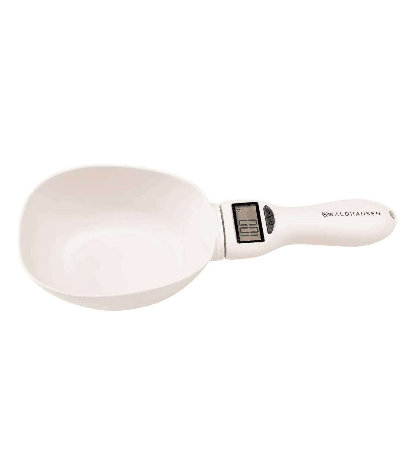 Waldhausen Digitale Futterschaufel, creme