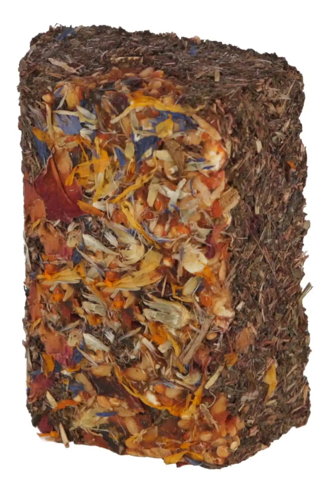 Pierre de foin pour rongeurs 35 g