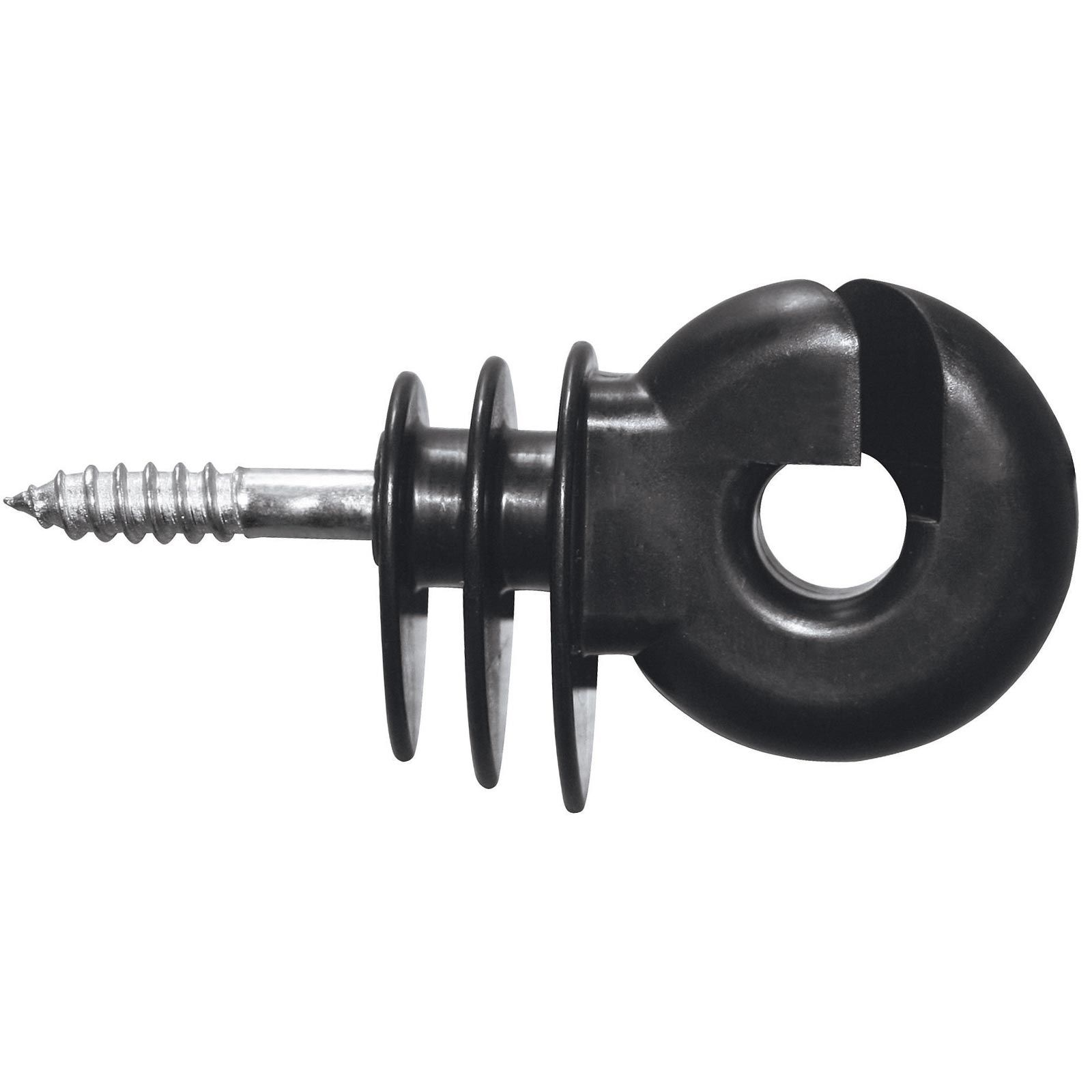 25x Ringisolator BIG durchgehende Stütze