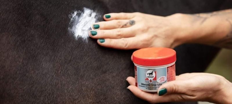 Animal Care Products