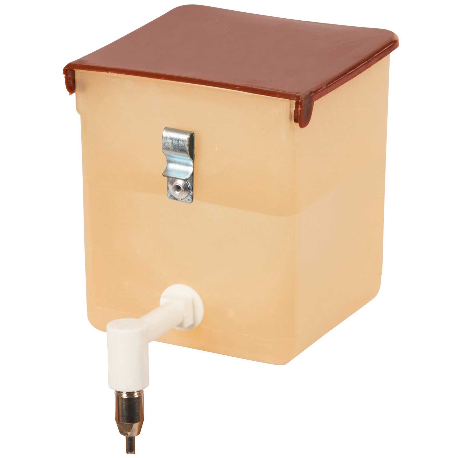 Kerbl Abbeveratoio per conigli e pollame 500 ml