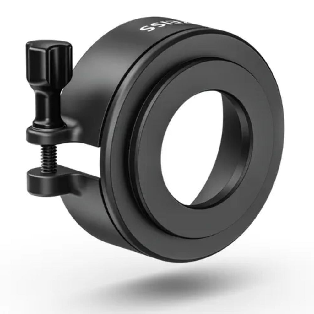 ZEISS Digiscoping Okularadapter S1 für Victory Harpia & Conquest Gavia, Kamera, Ring, Halteplatte, Adapter, Klemme
