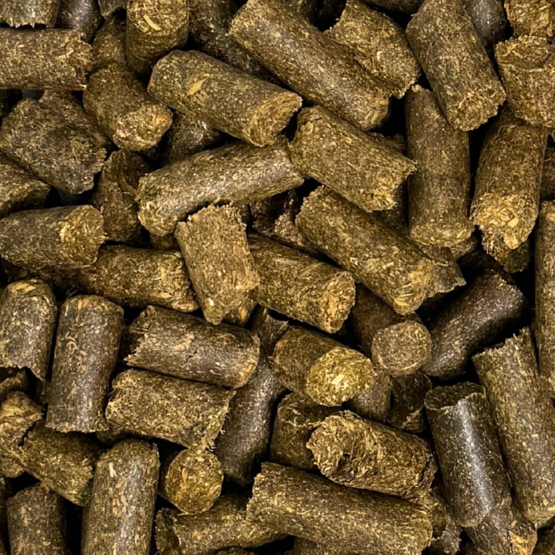 Copeaux de foin Agrarzone 20 kg, détail
