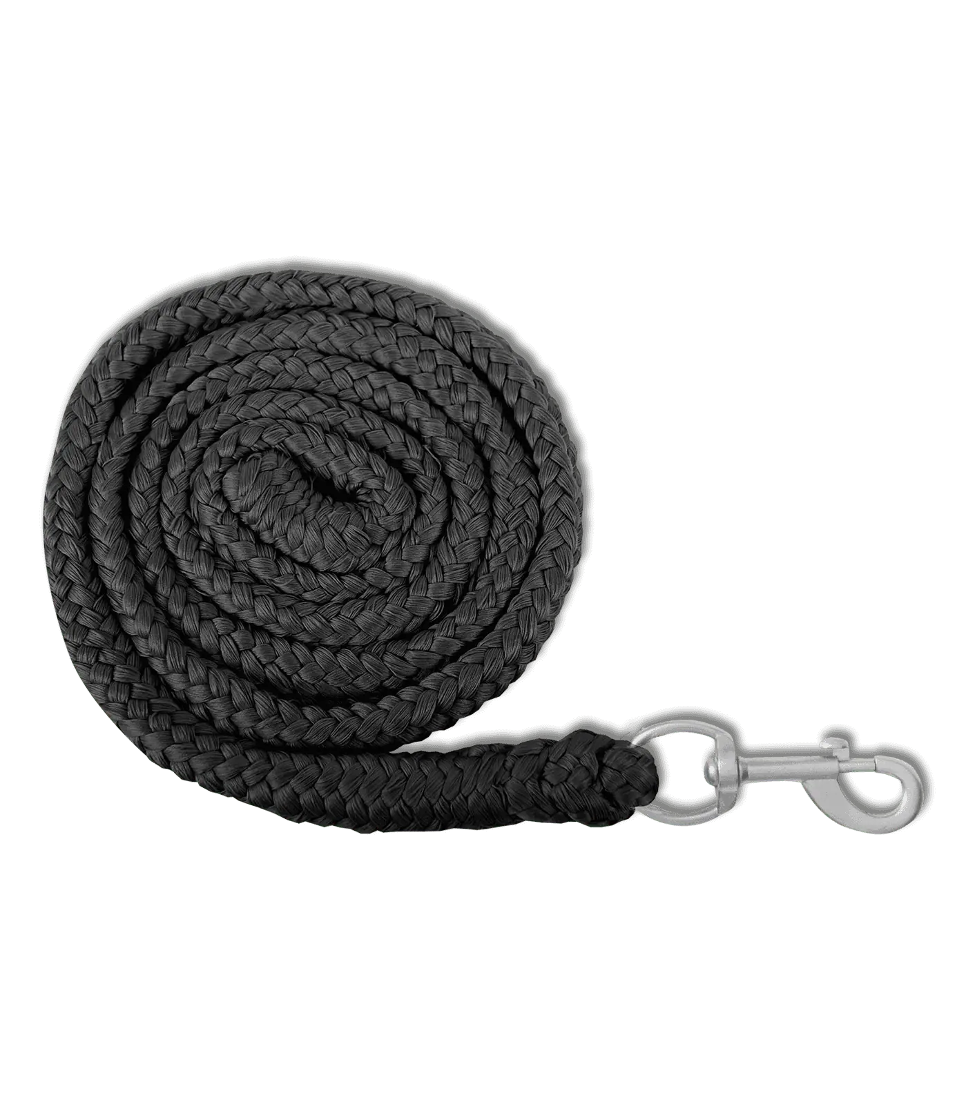 Waldhausen Şnur Ancoraj Economic cu Carabinier, 2 m bumbac