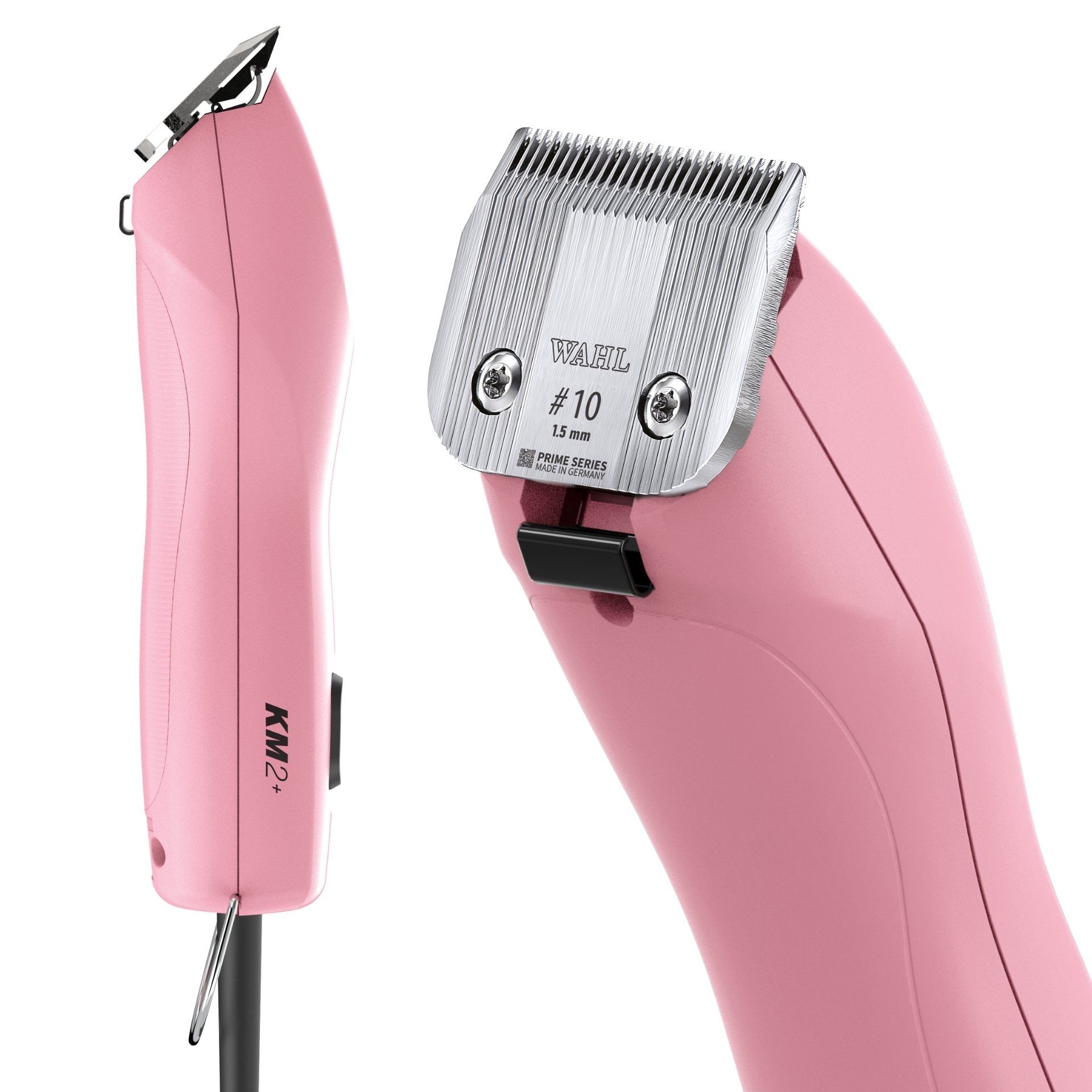 epilator, pink, hair remover, razor head, corded, hair trimmer, pink color, corded, clipper, adjustable blade