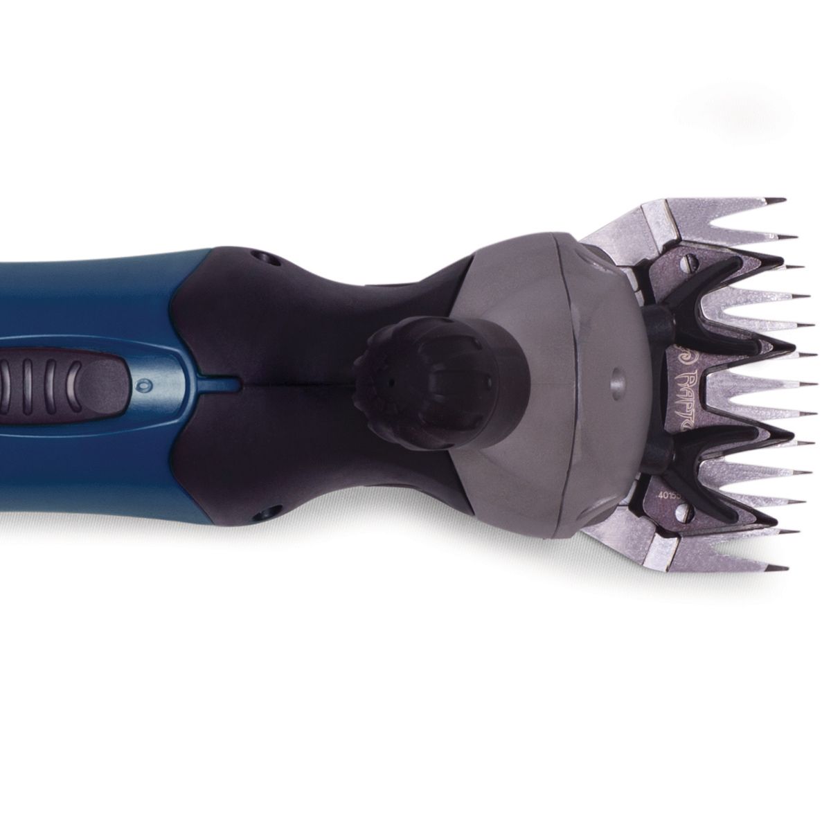 Wahl Fusion Schaf-Schermaschine, kraftvoller 360 W Motor, 2 Stufen, Detailansicht