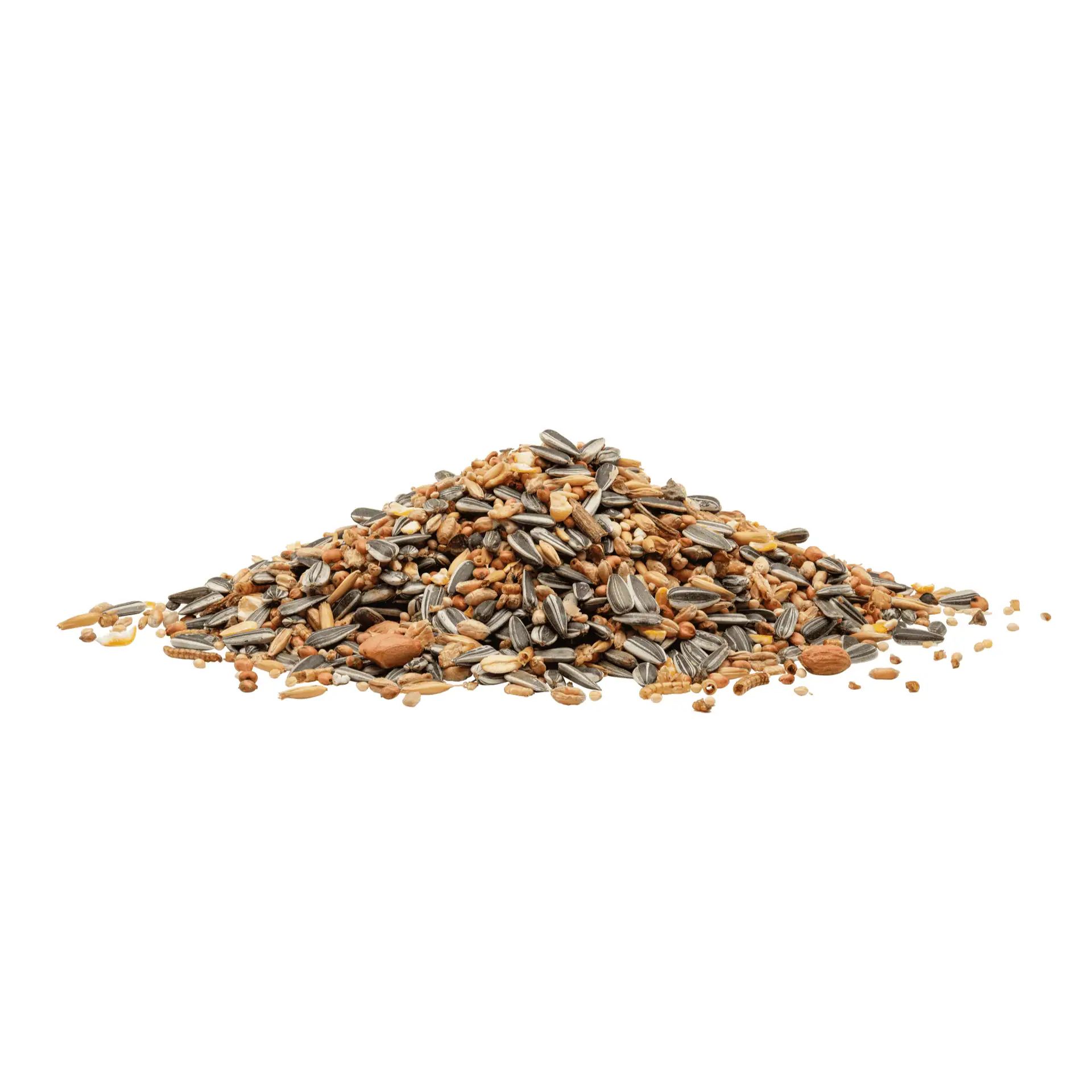 Leimüller Winter Scatter Feed Special med mjölmaskar, lös vara