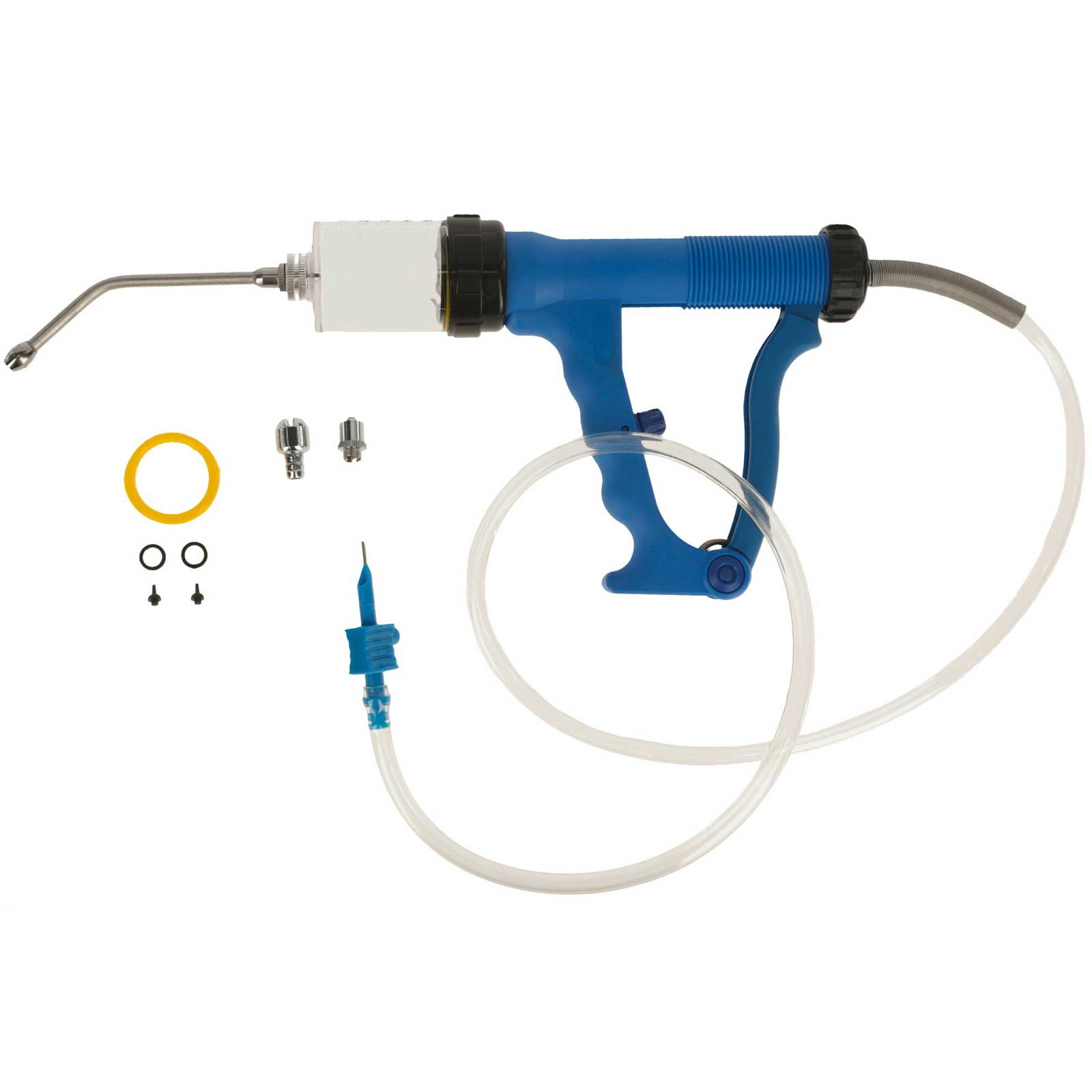 Seringue- Drencher auto-remplissante 50 ml Kerbl