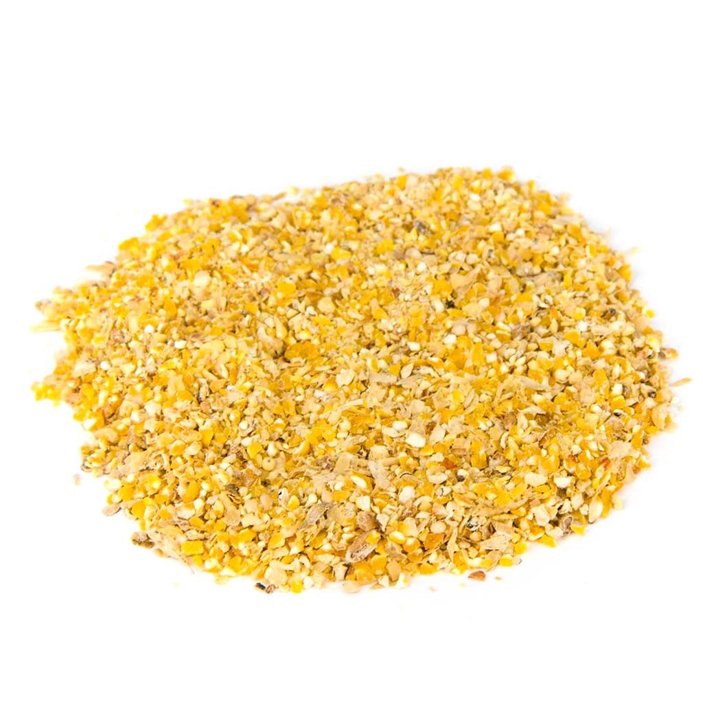 Aliment pour cailles pondeuses Leimüller, produit en vrac