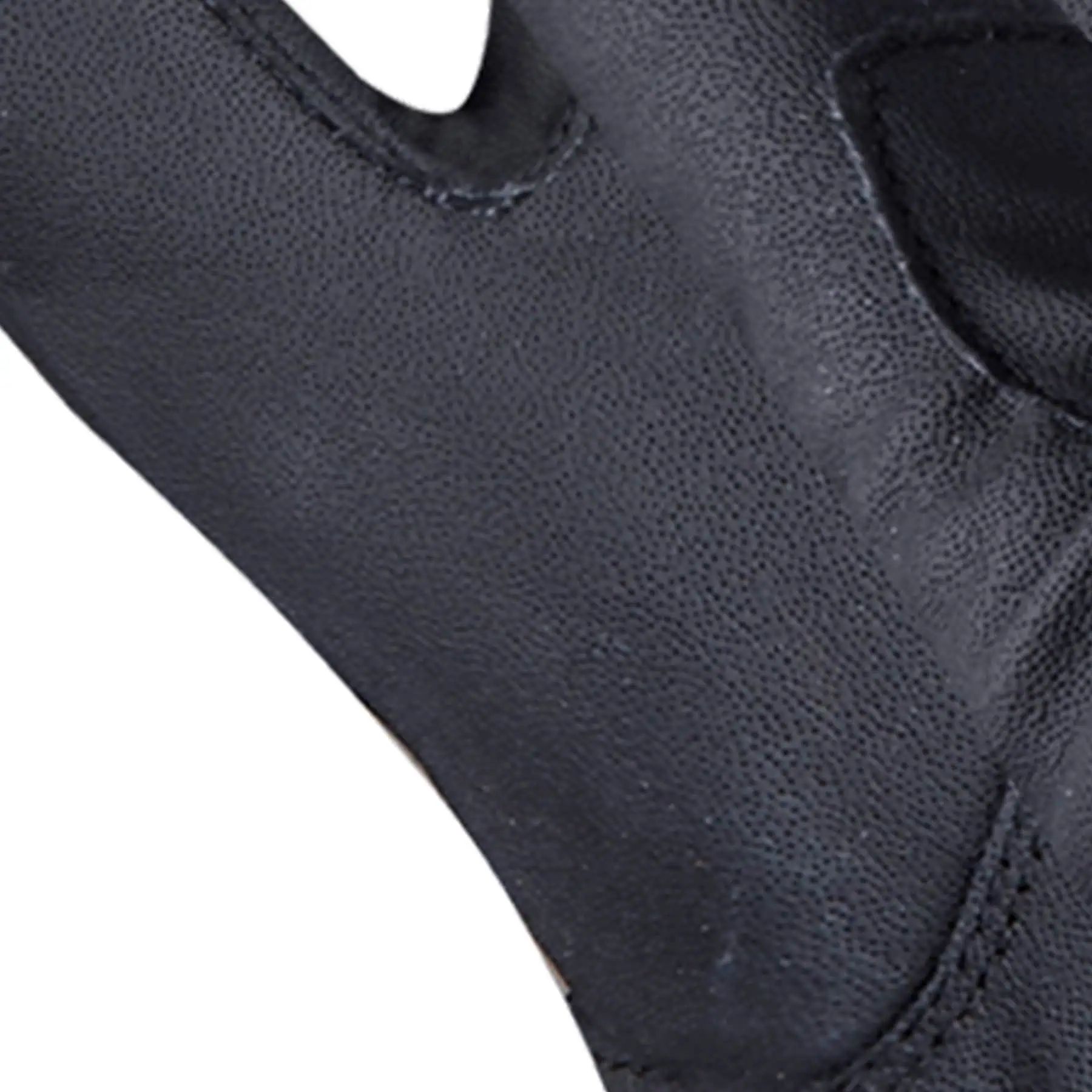 Gants d'équitation ELT Magnetize Winter, fermeture aimantée & polaire, S