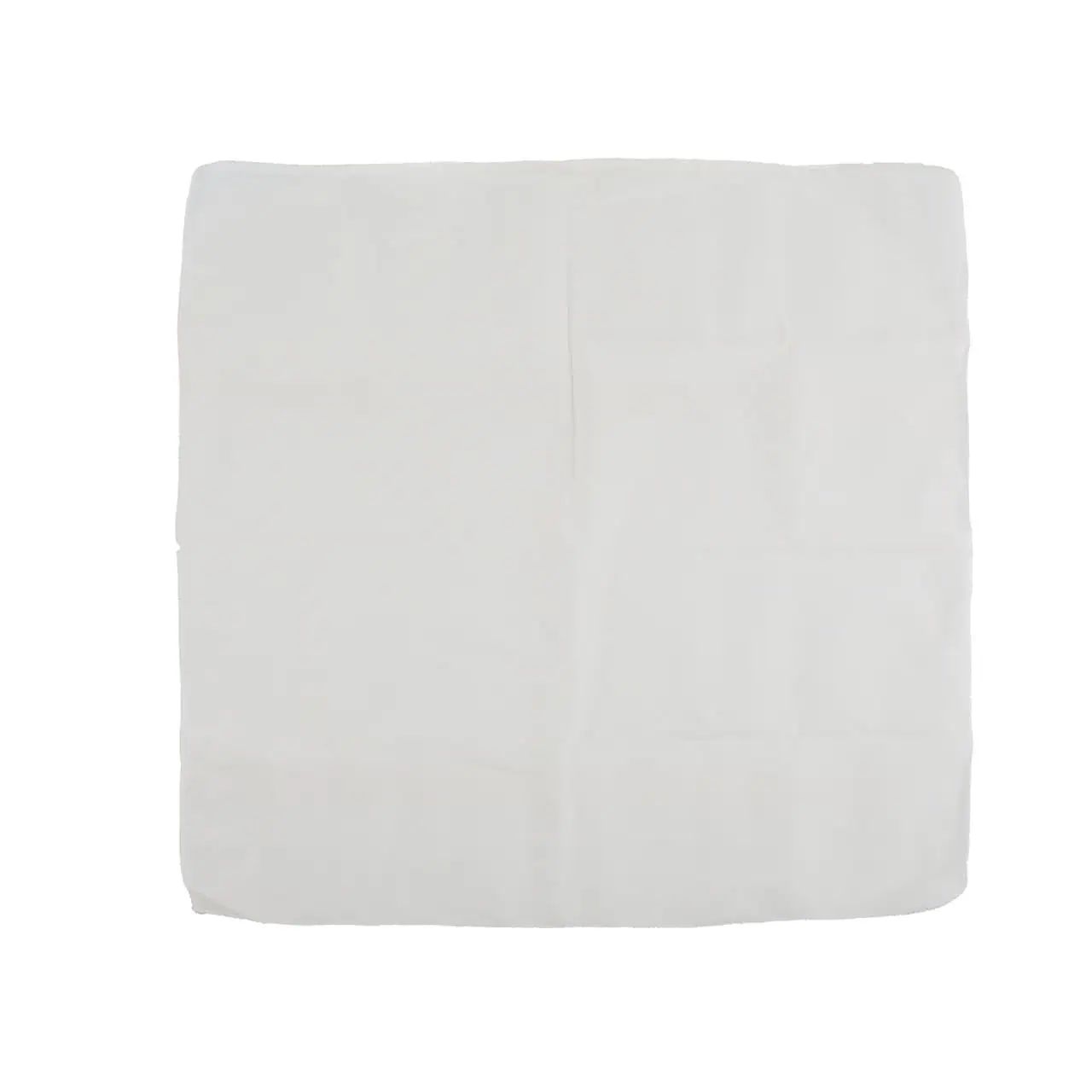 Milky Käsetuch aus Baumwolle für die Käseherstellung, 3er-Pack, 50 x 50 cm