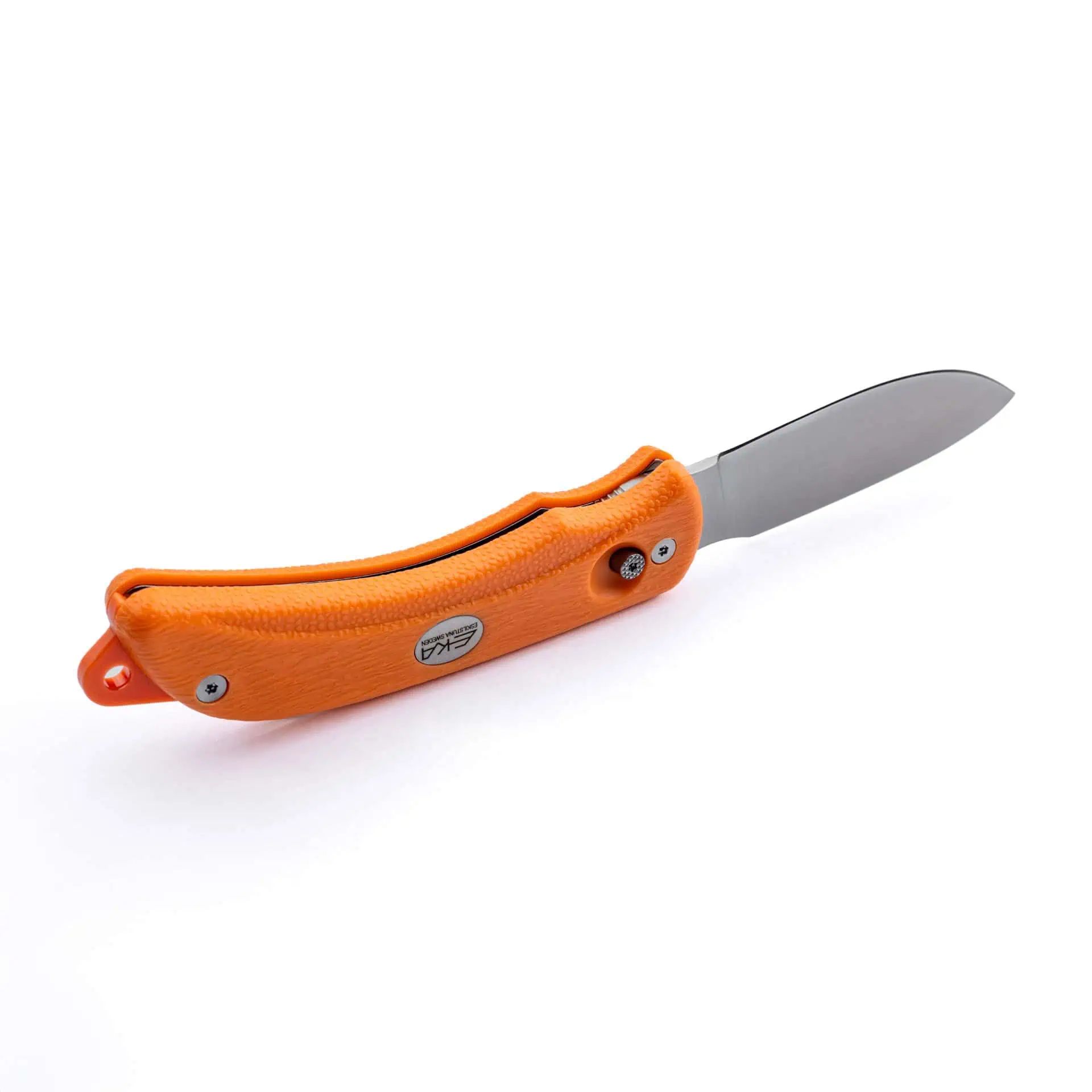 EKA Messer SwedBlade G5 - Jagdmesser mit Wechselklinge, Seitenansicht