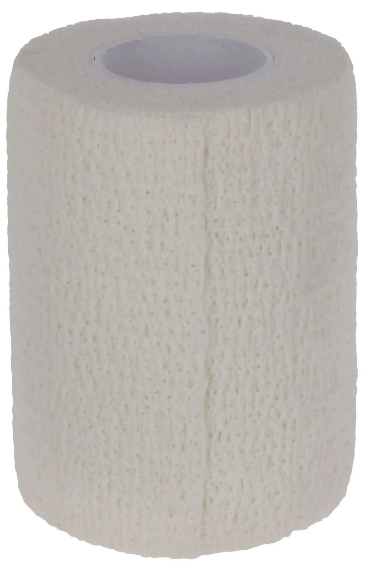 Kerbl Bande de pansement Vetlastic Nature, blanc, 4