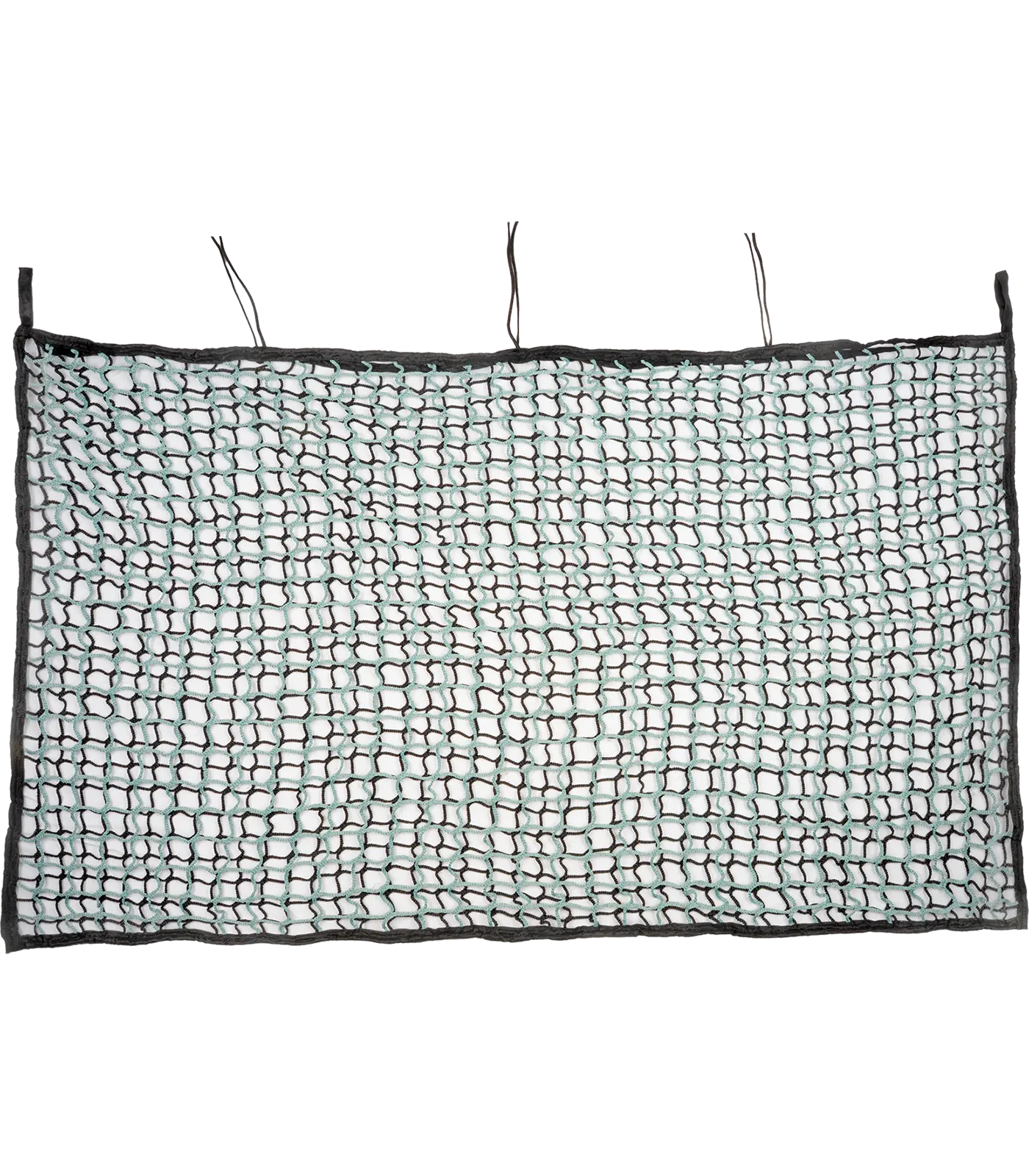 Waldhausen Heunetz DUO knotenlos, rechteckig, 160 x 100 cm