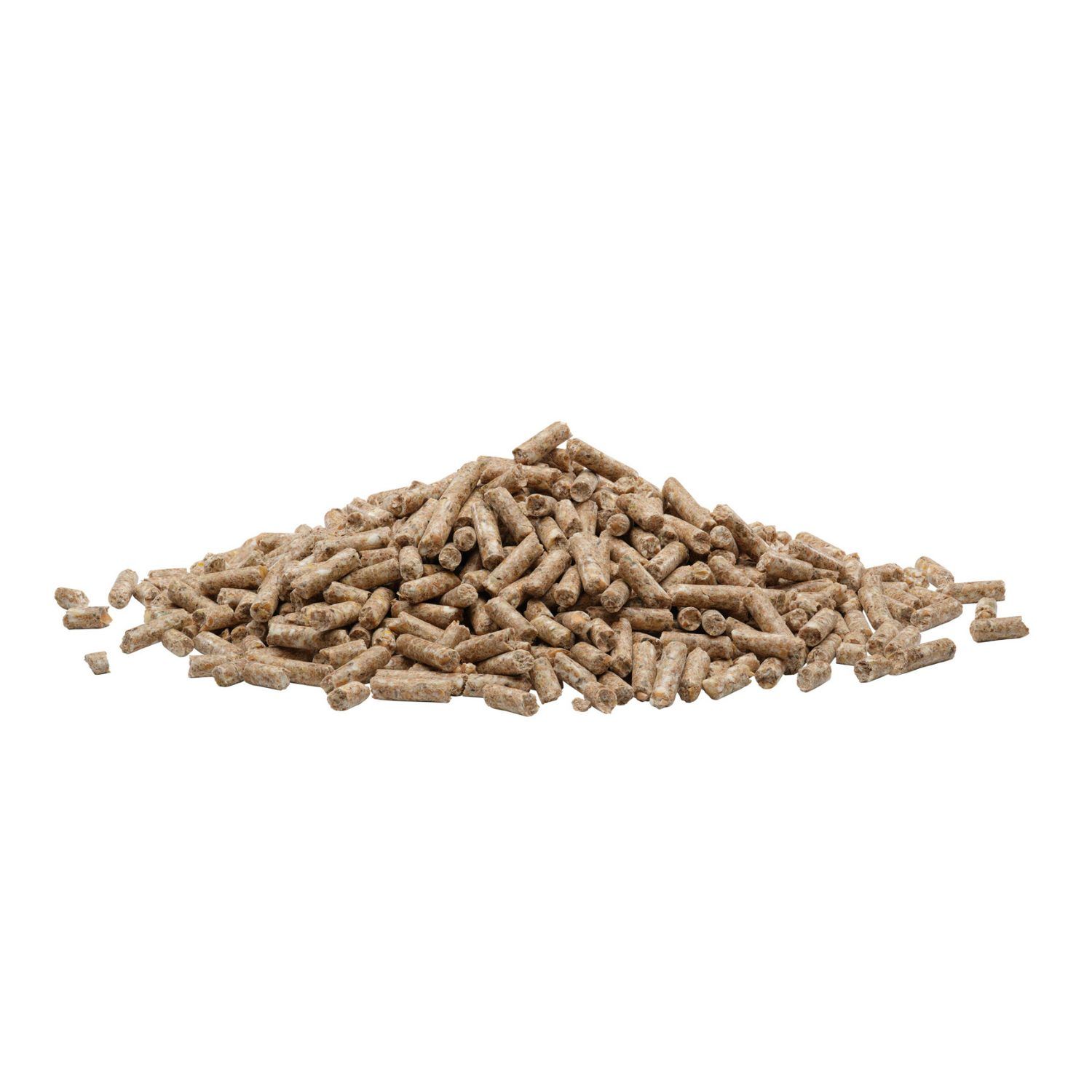 Leimüller Trophäenmineral Pellets, Mineralfutter für Rehwild – Pellets