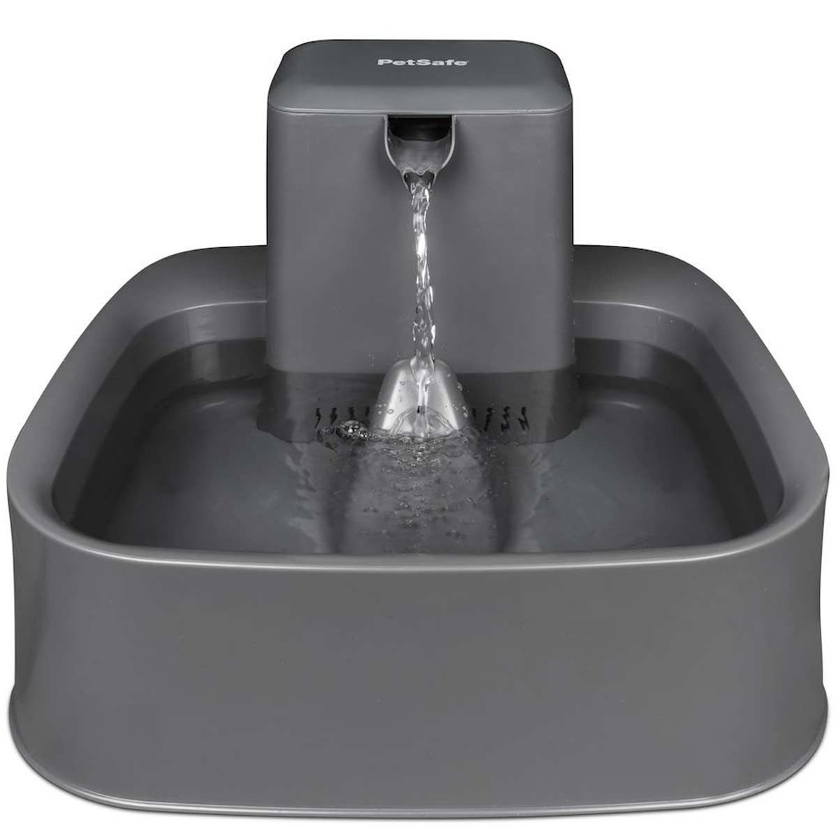 PetSafe Drinkwell Pet Fountain 7.5 Litres for Cats & Dogs, in use