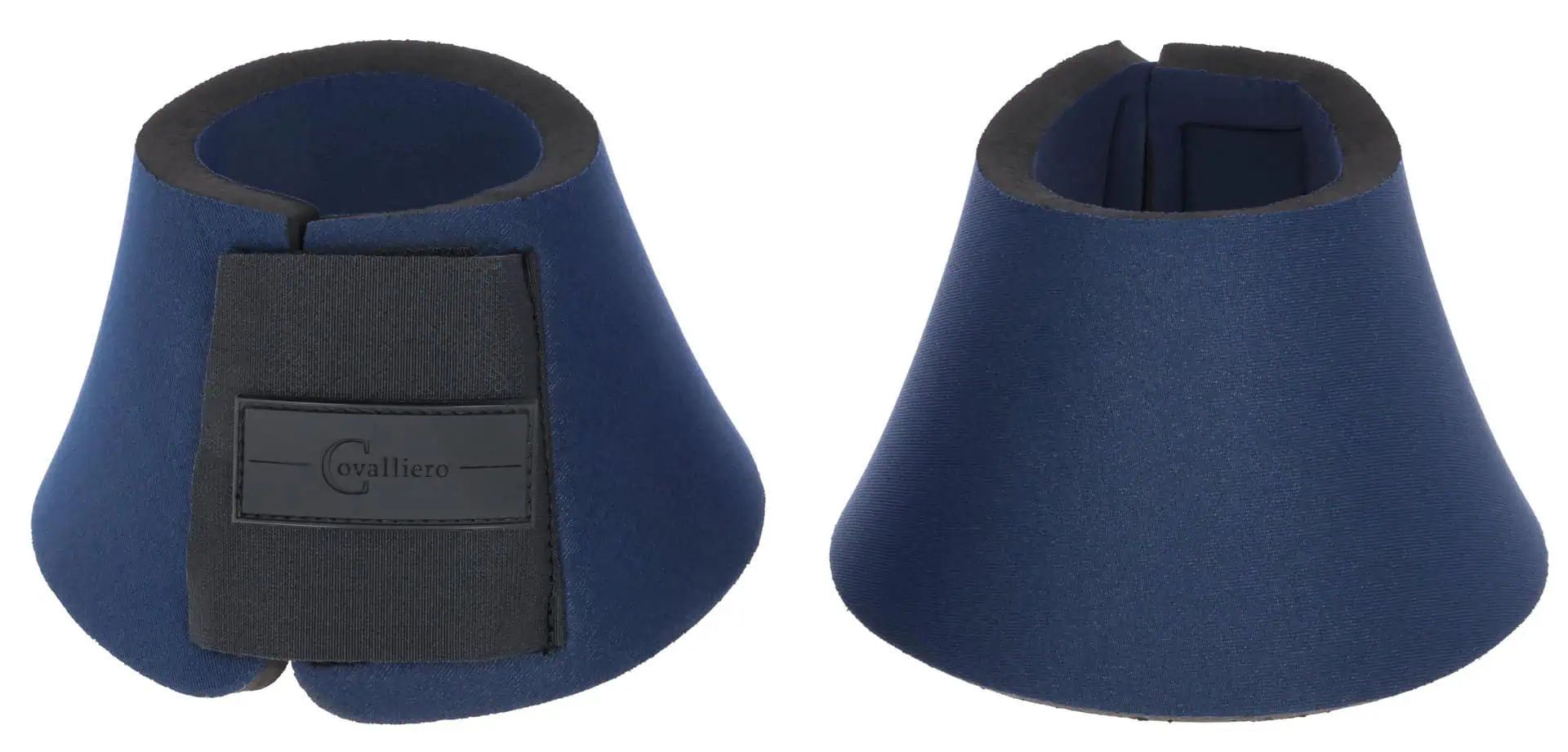 Clopoței Covalliero NeoLite cu închidere dublă velcro, variantă de culoare