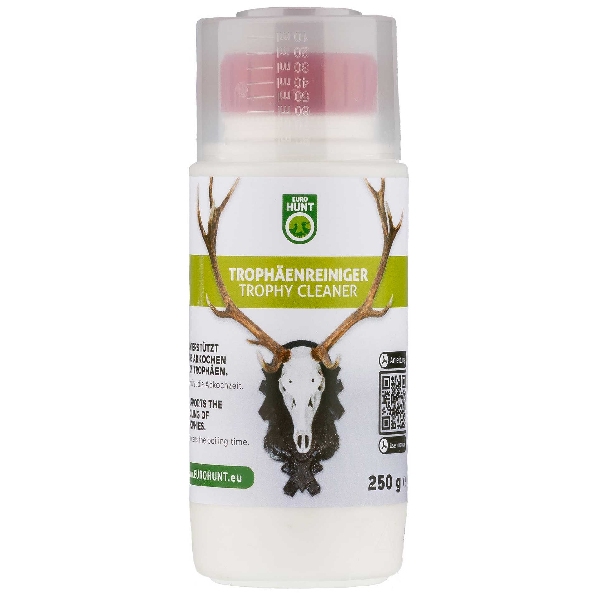 Trophäenreiniger 250 g