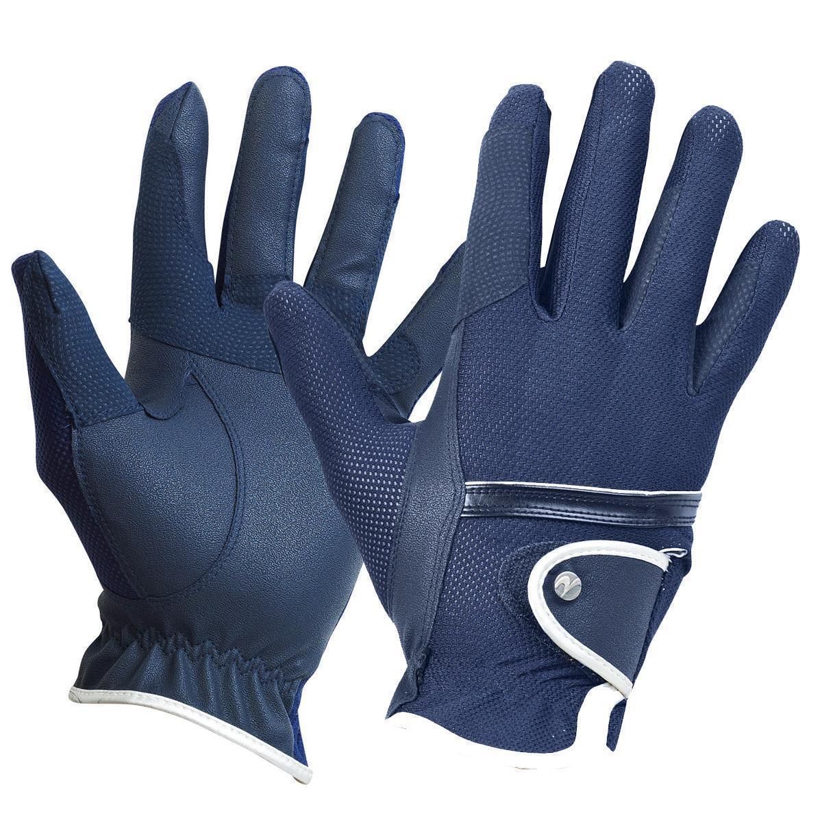 BUSSE Gants d'équitation en été