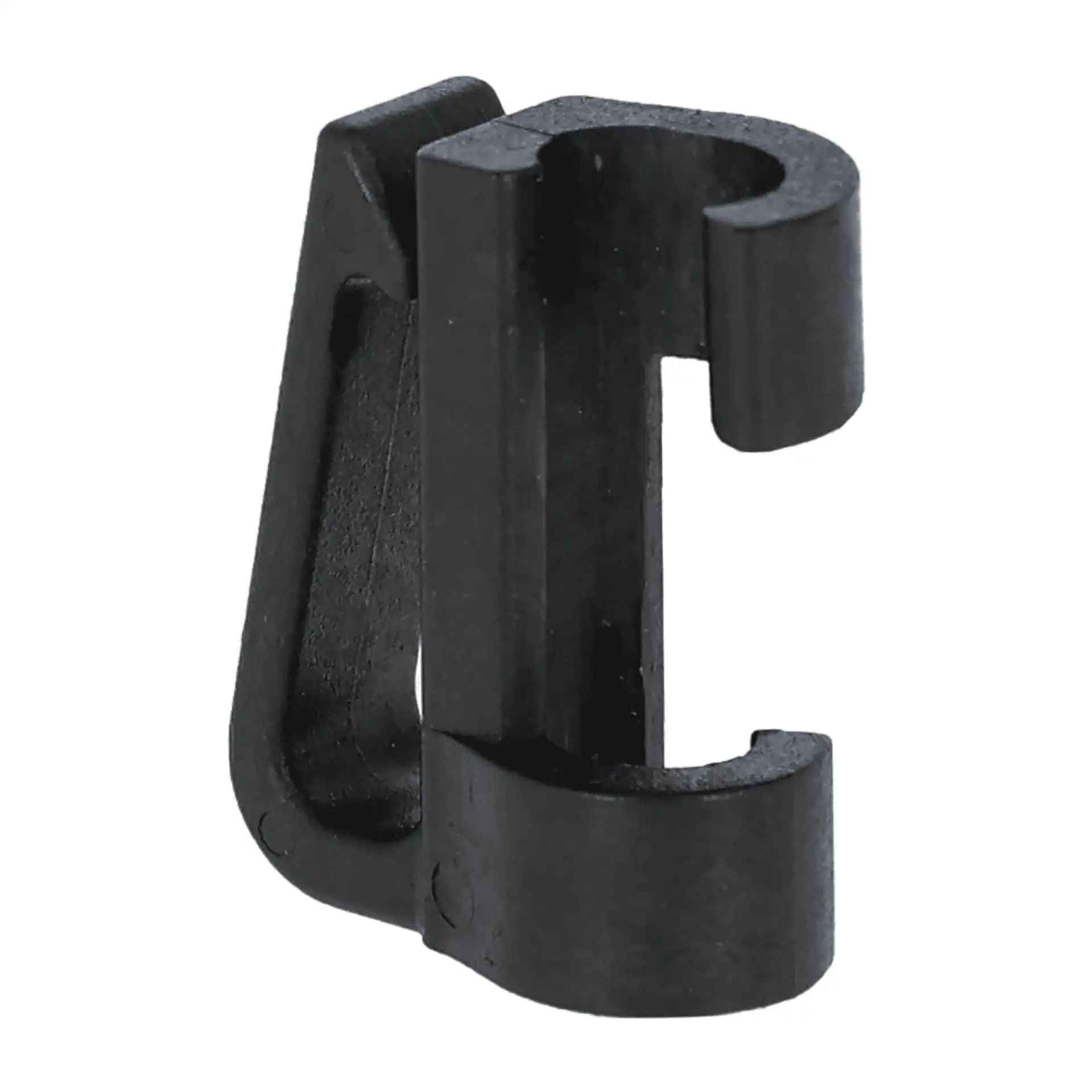 AKO Fiberglaspfahl Isolator Premium BLUE, 25er Set