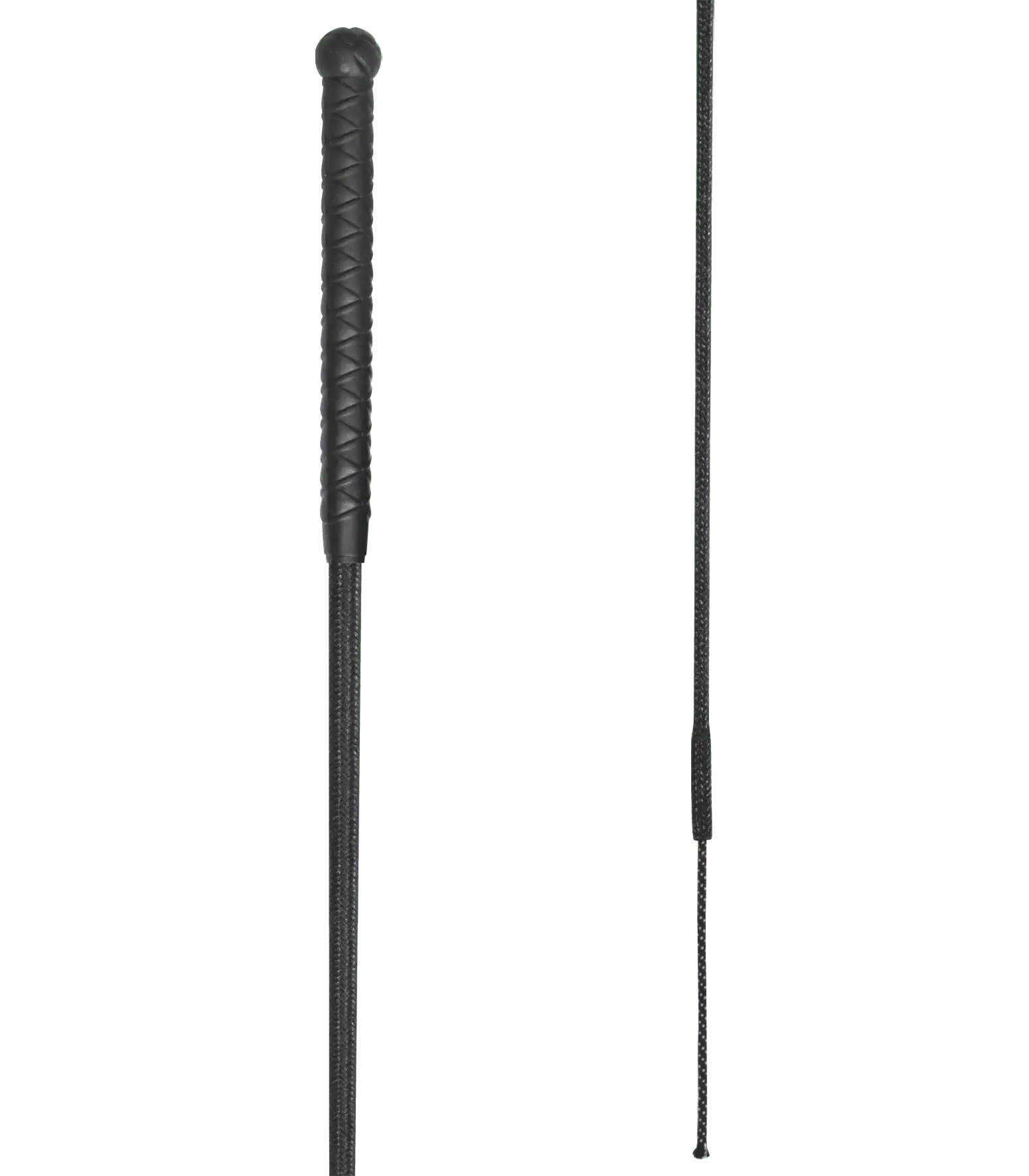 Waldhausen Hoppspö Basic, nylon med formgjutet plastgrepp för säkert grepp, framifrån