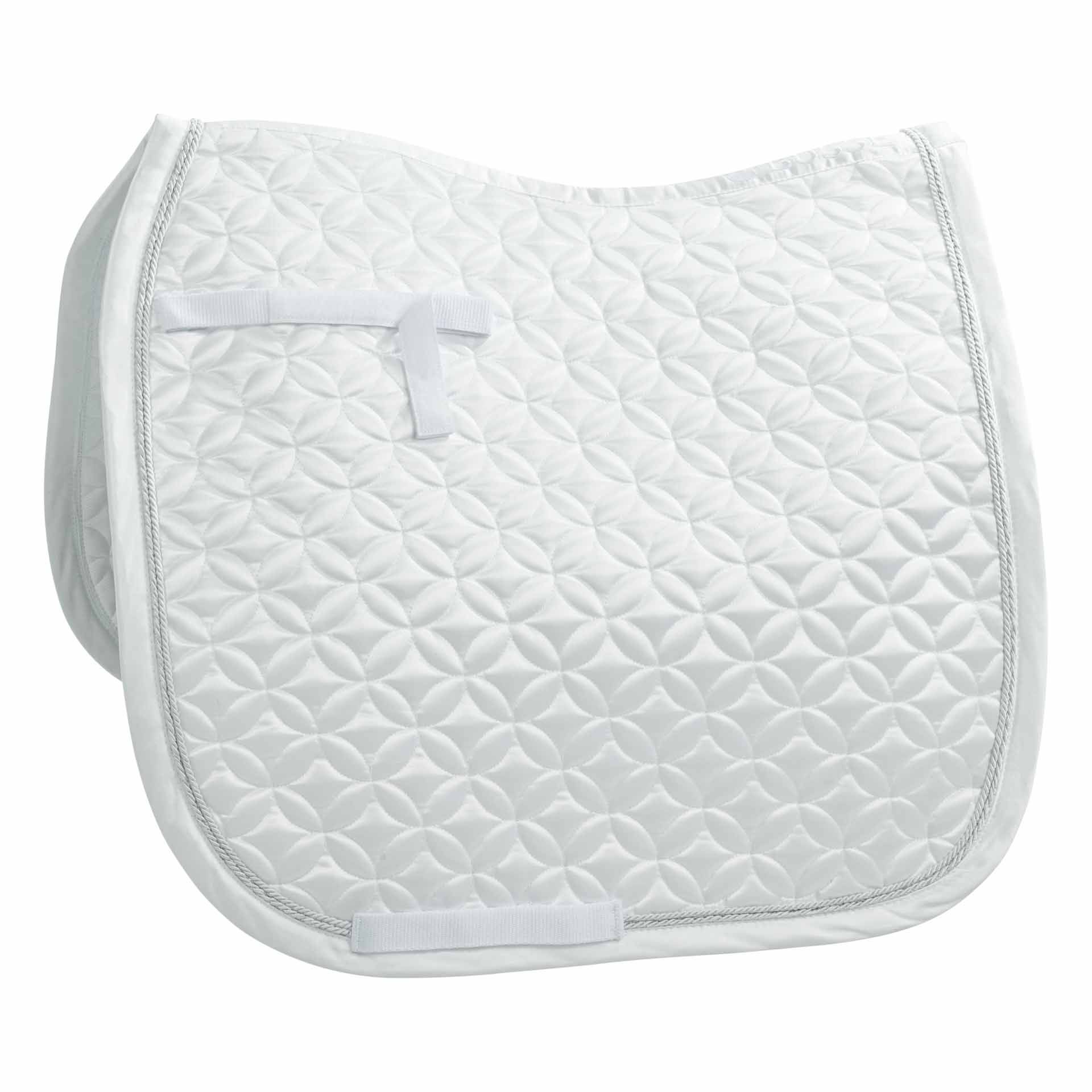 BUSSE Schabraket LIA WS COB/FULL-DR vit