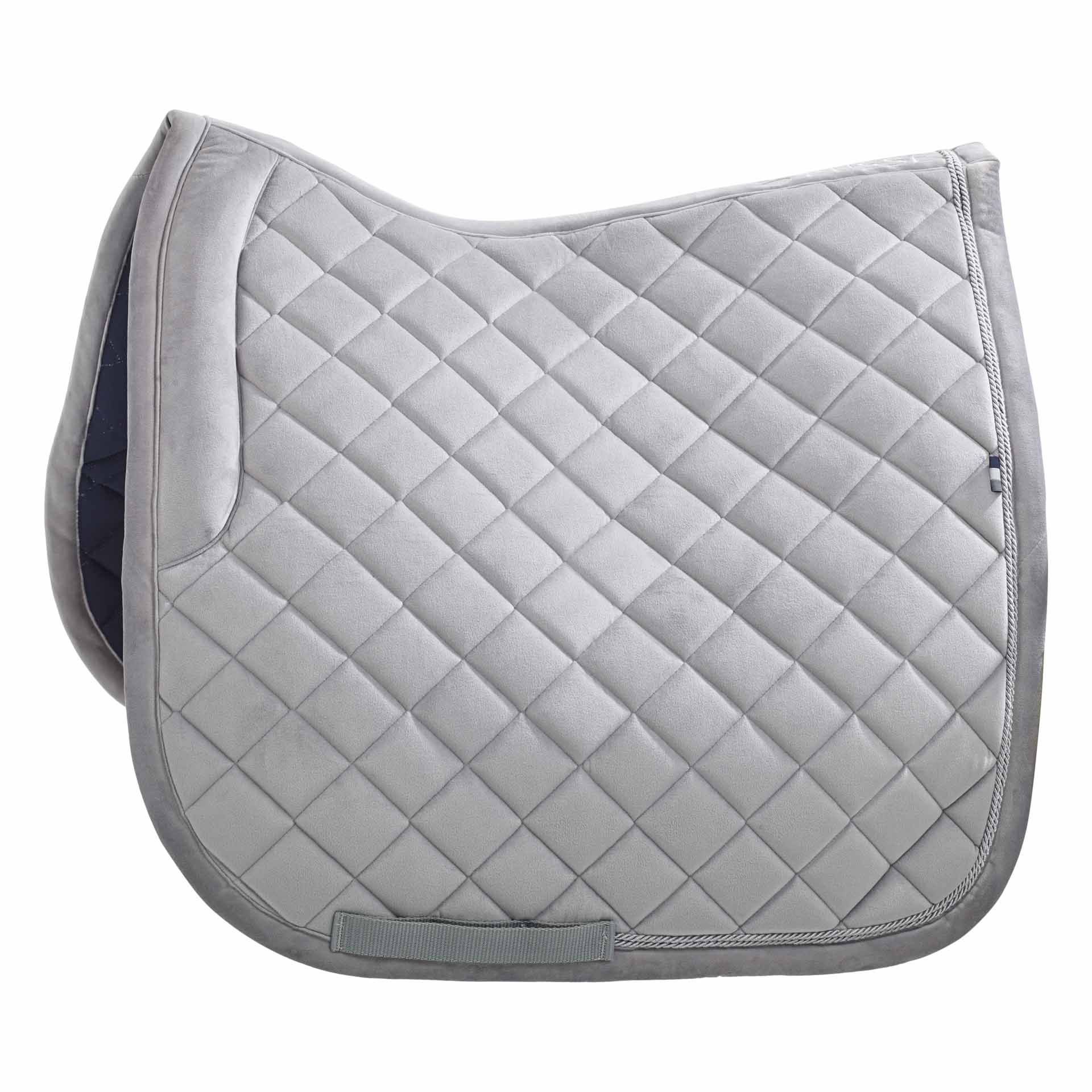 BUSSE Schabraket MAILA COB/FULL-DR grå