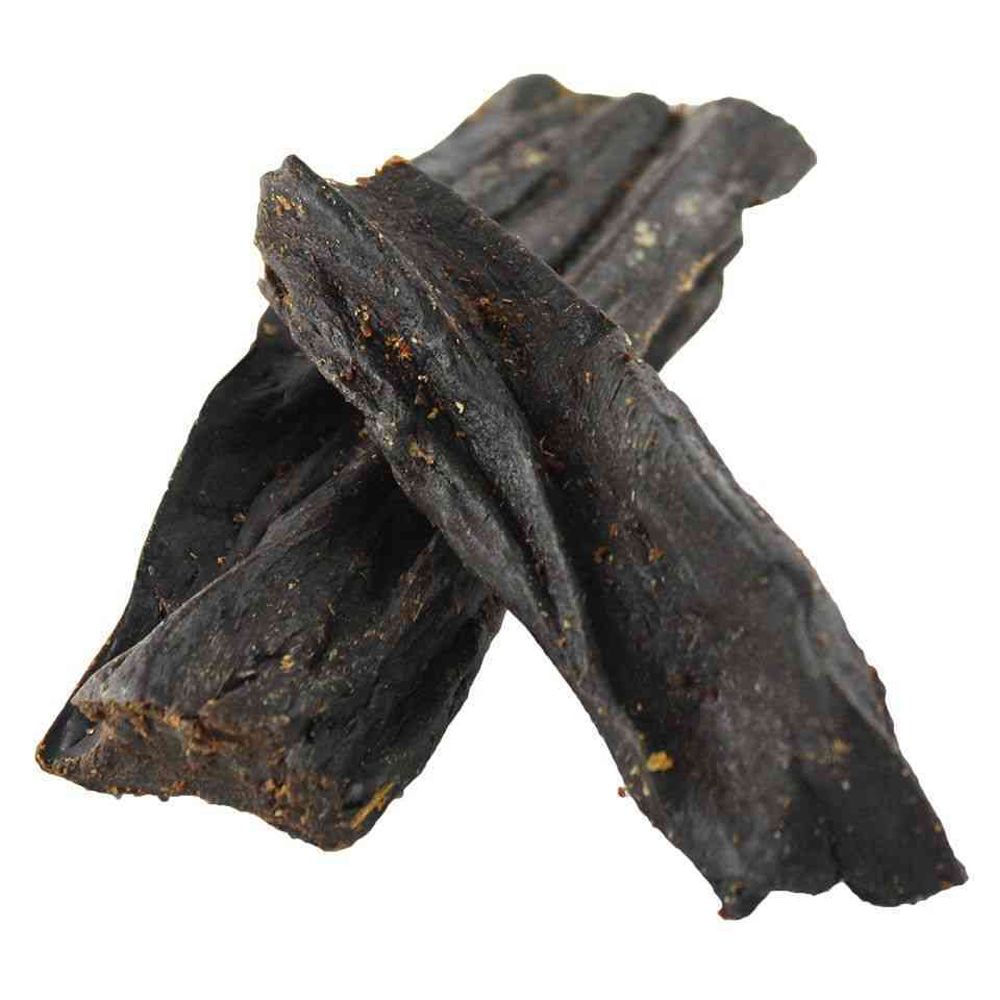 Foie de cheval à mâcher