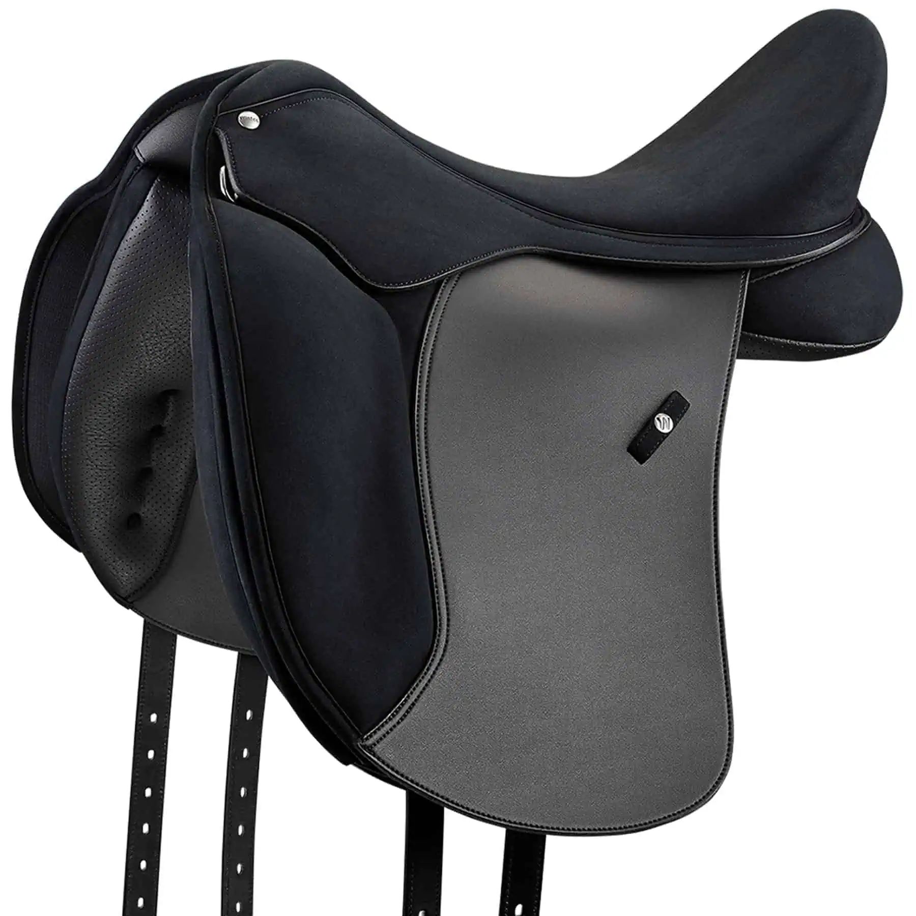 Wintec Pro Dressursattel mit HART-Technologie, superweicher Sitz
