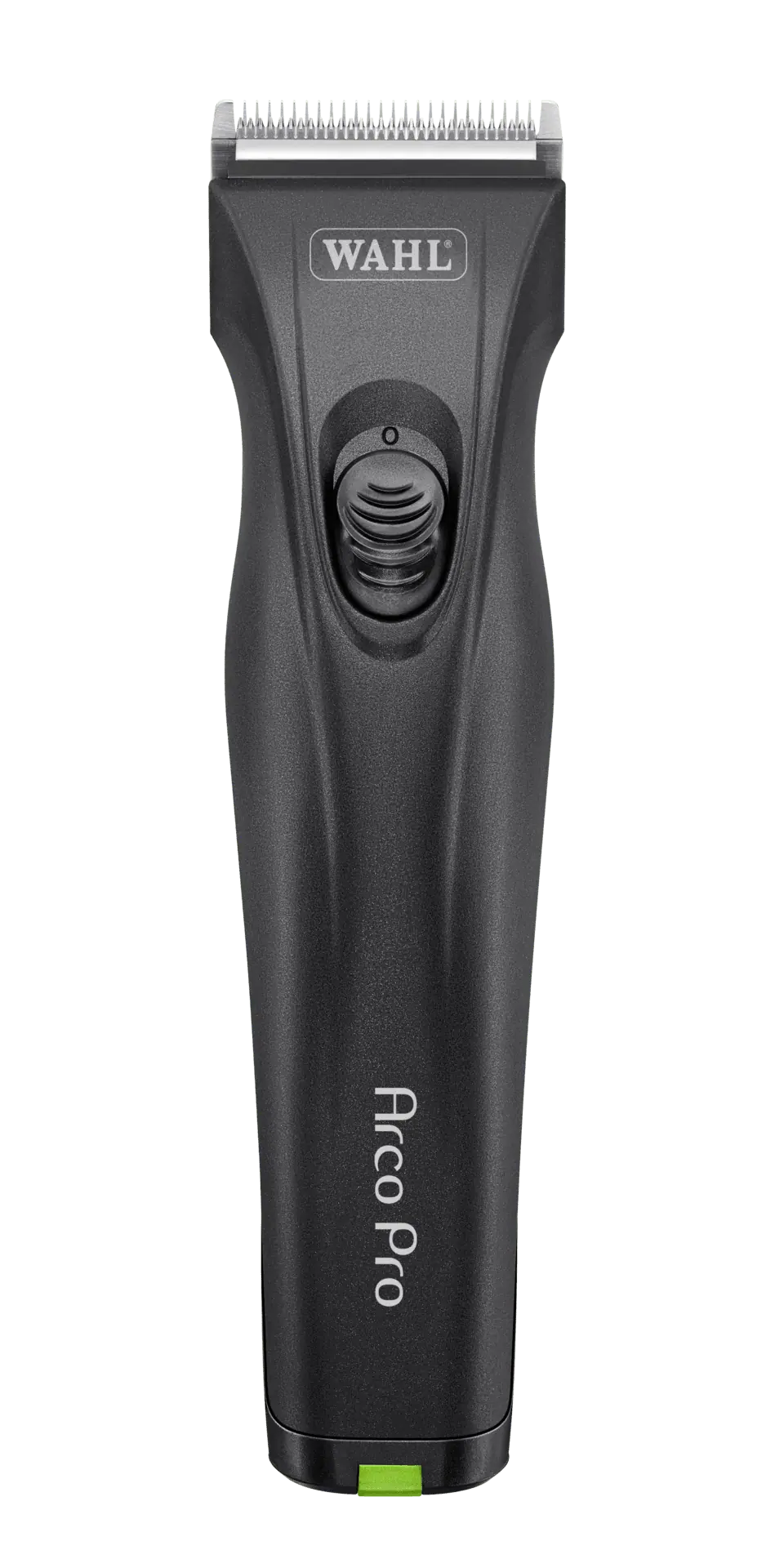 Wahl Arco Pro Cordless Dog Clipper with Battery, 5 Cutting Lengths, Quiet