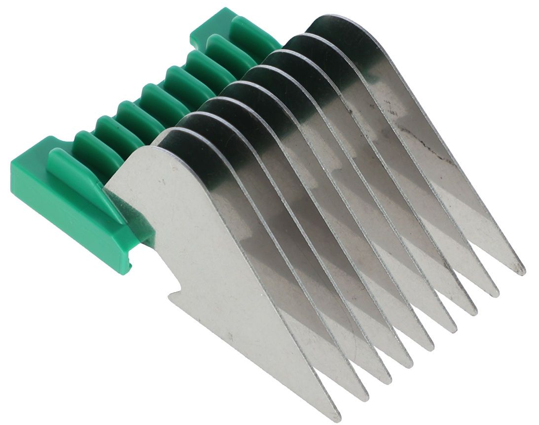 Harke, Gartenrechen, Metallstifte, grüner Griff, Handwerkzeug