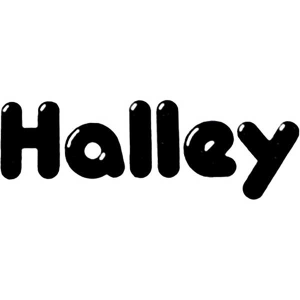 Halley