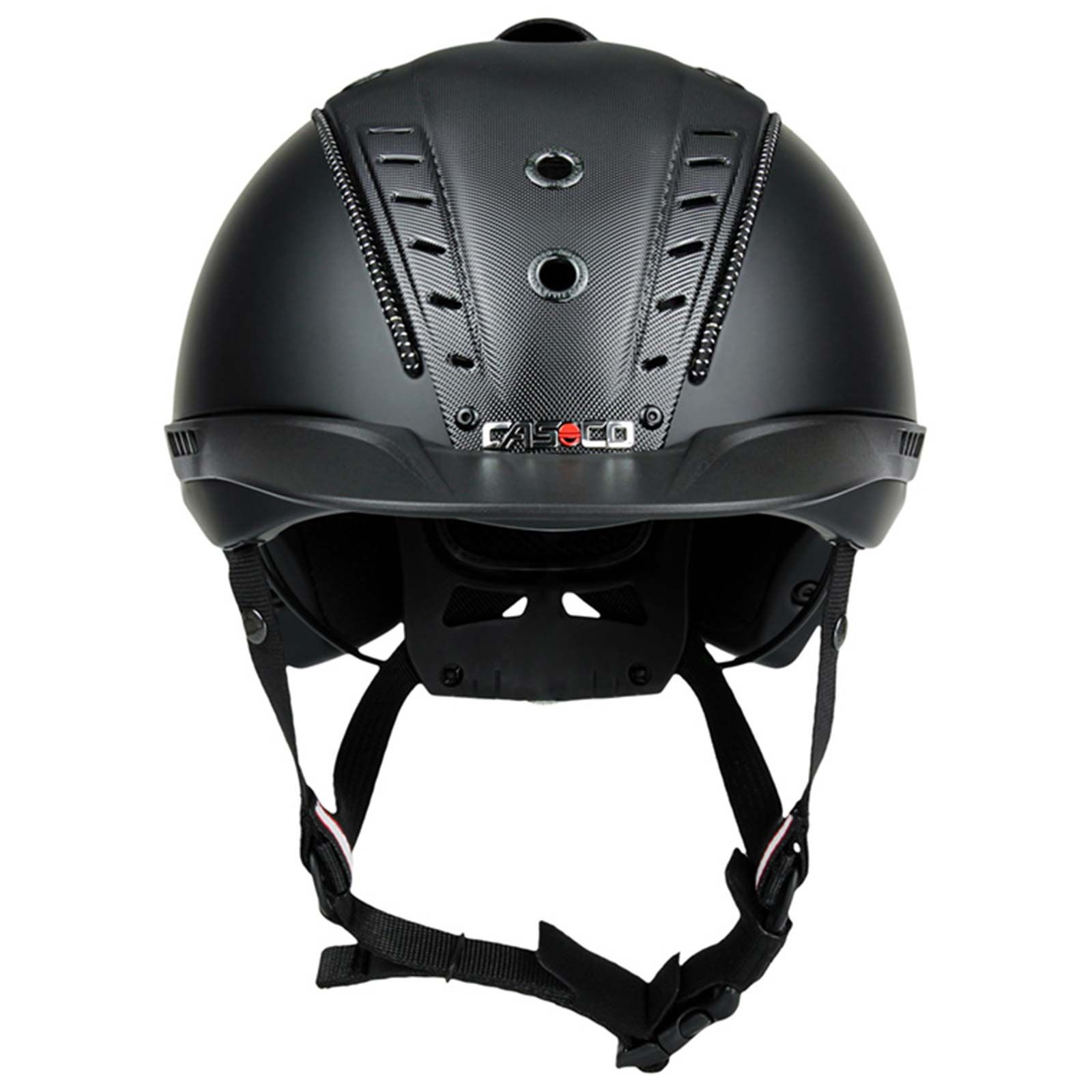 Casco MISTRALL 2 Edition Riding Helmet with Diskfit Vario System