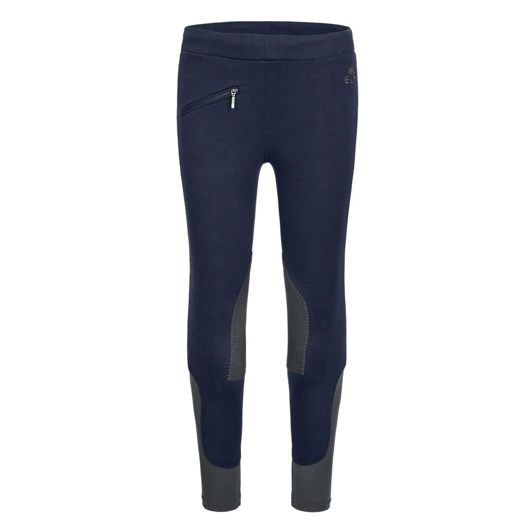 Leggings da equitazione Emma, bambina