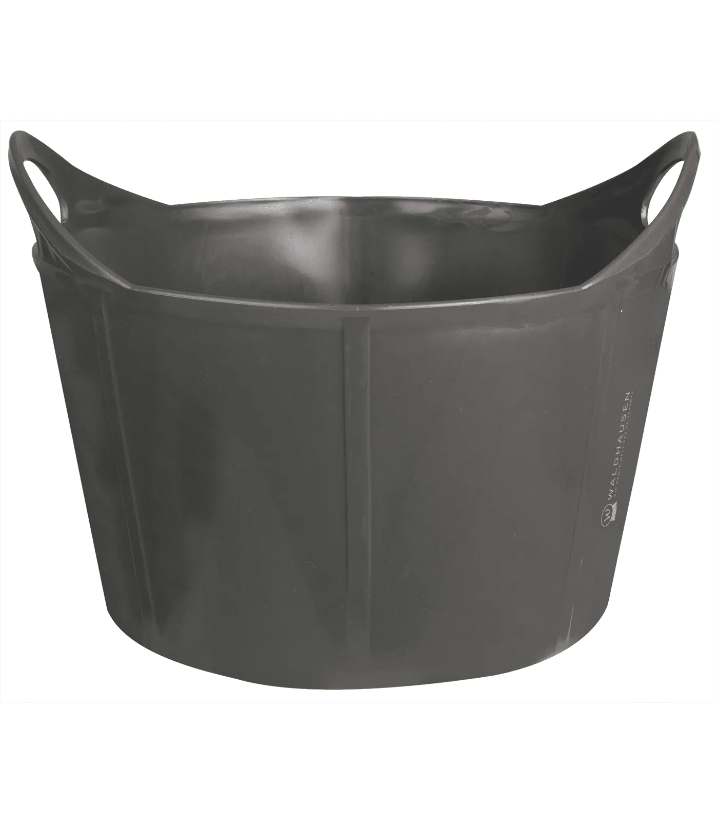 Waldhausen Flexischale grau, 17 l
