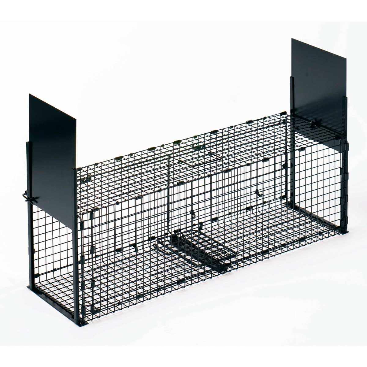 Piège à fouines pliant Göbel