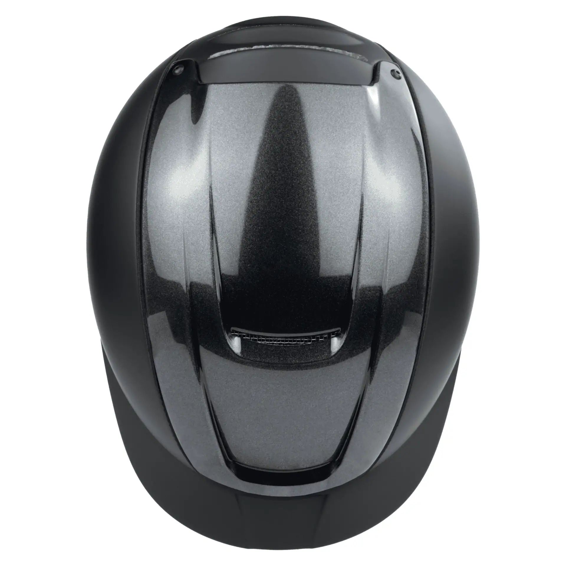 Casque d'équitation Casco Duell Essential anti-insectes, prime black, 51-54