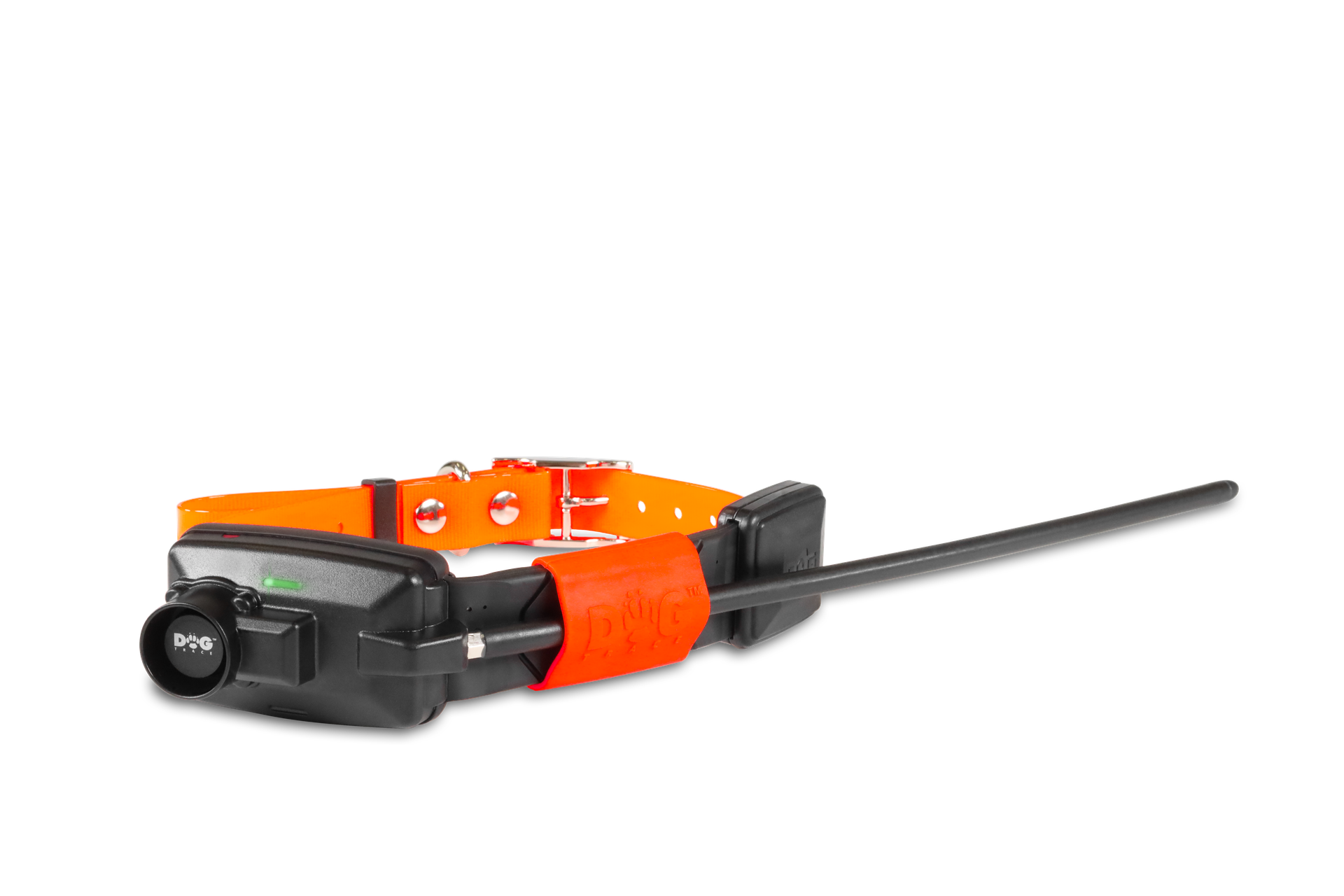 Dogtrace GPS-tracker X30B Short, app-funktion, beeper, små hundar