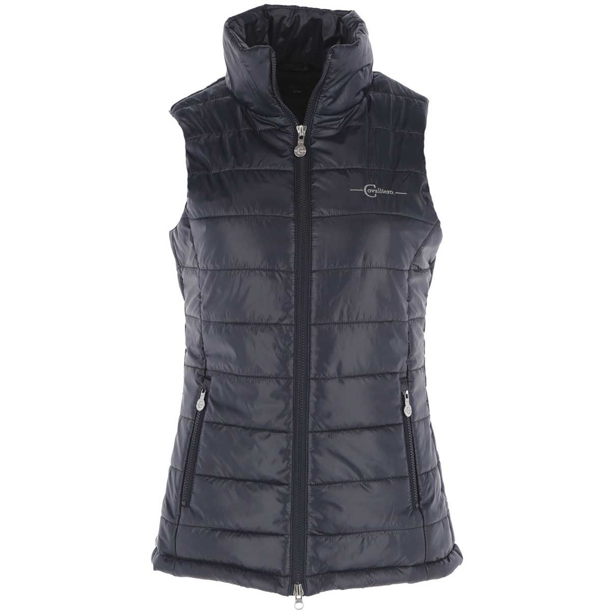 Covalliero riding vest for ladies