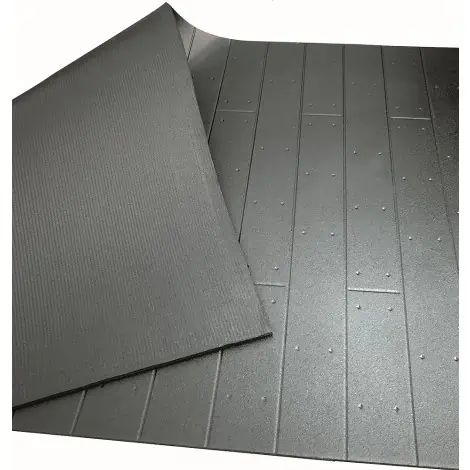 Belmondo Wandmatte Rodeo 130x350x1,1 cm