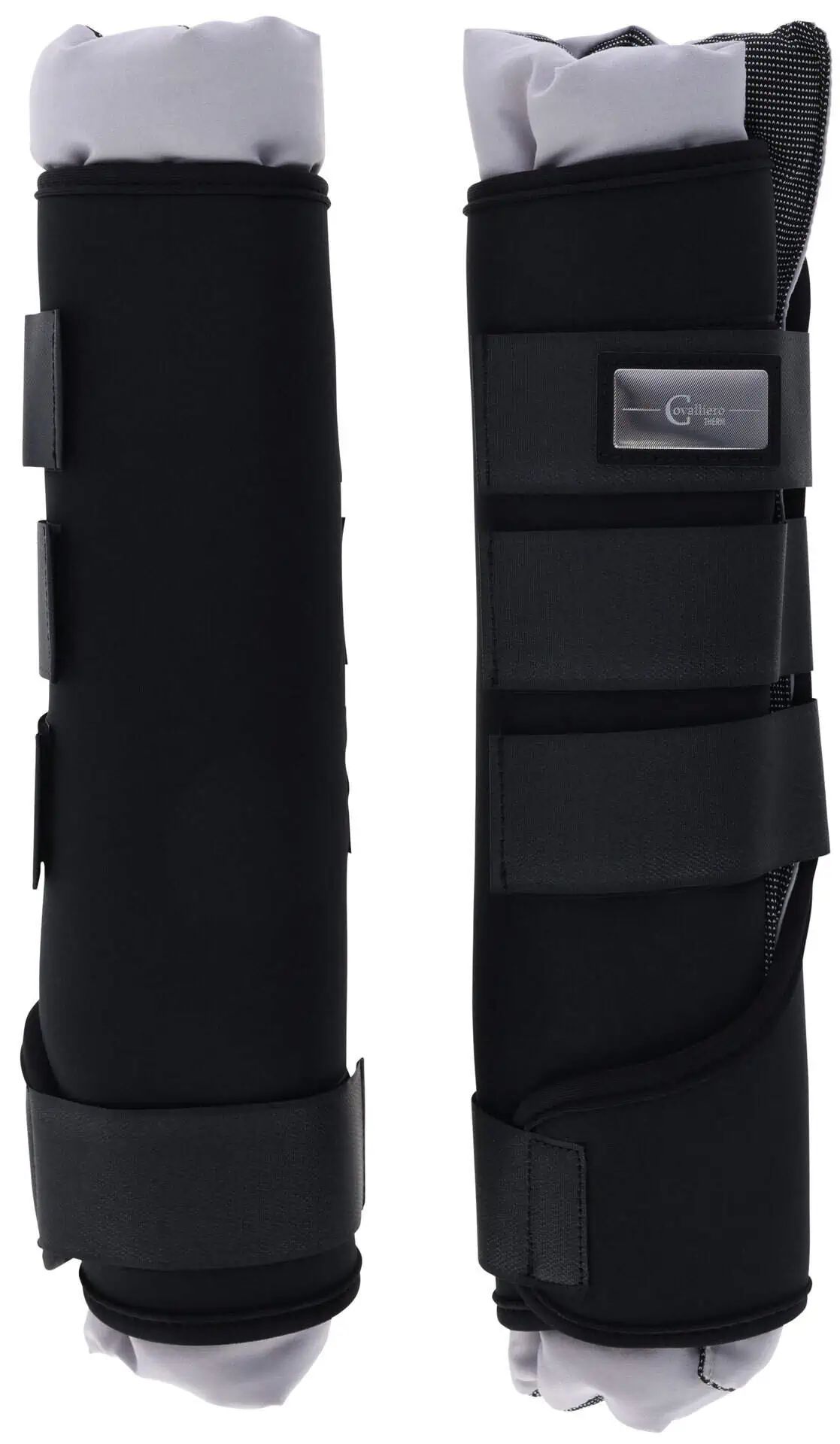 CovallieroTherm stalldamasker i par, svarta
