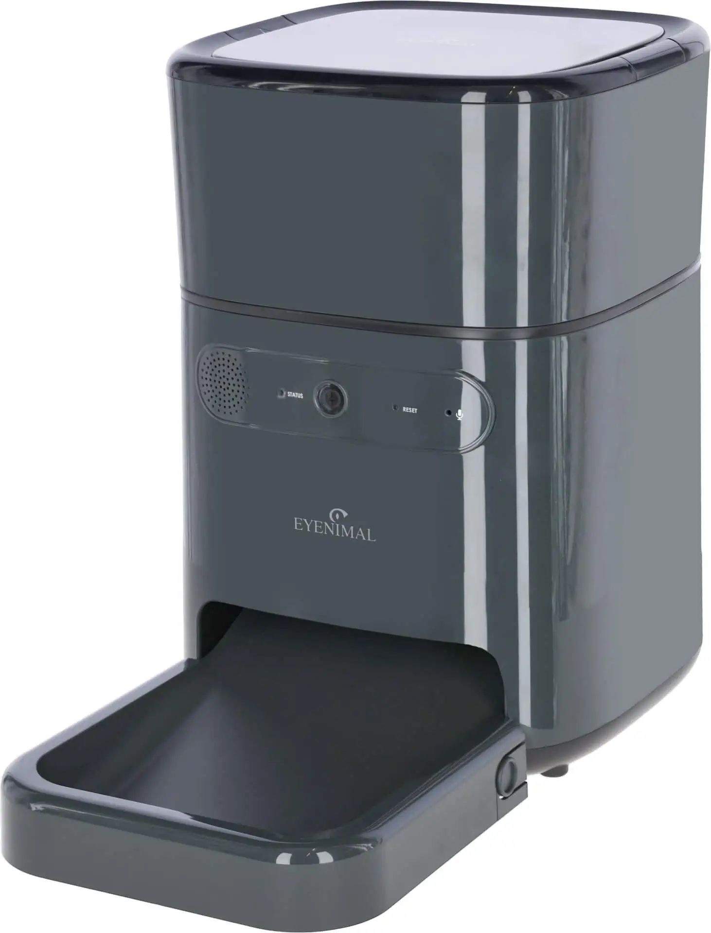 Mangeoire Eyenimal Smart Tiny