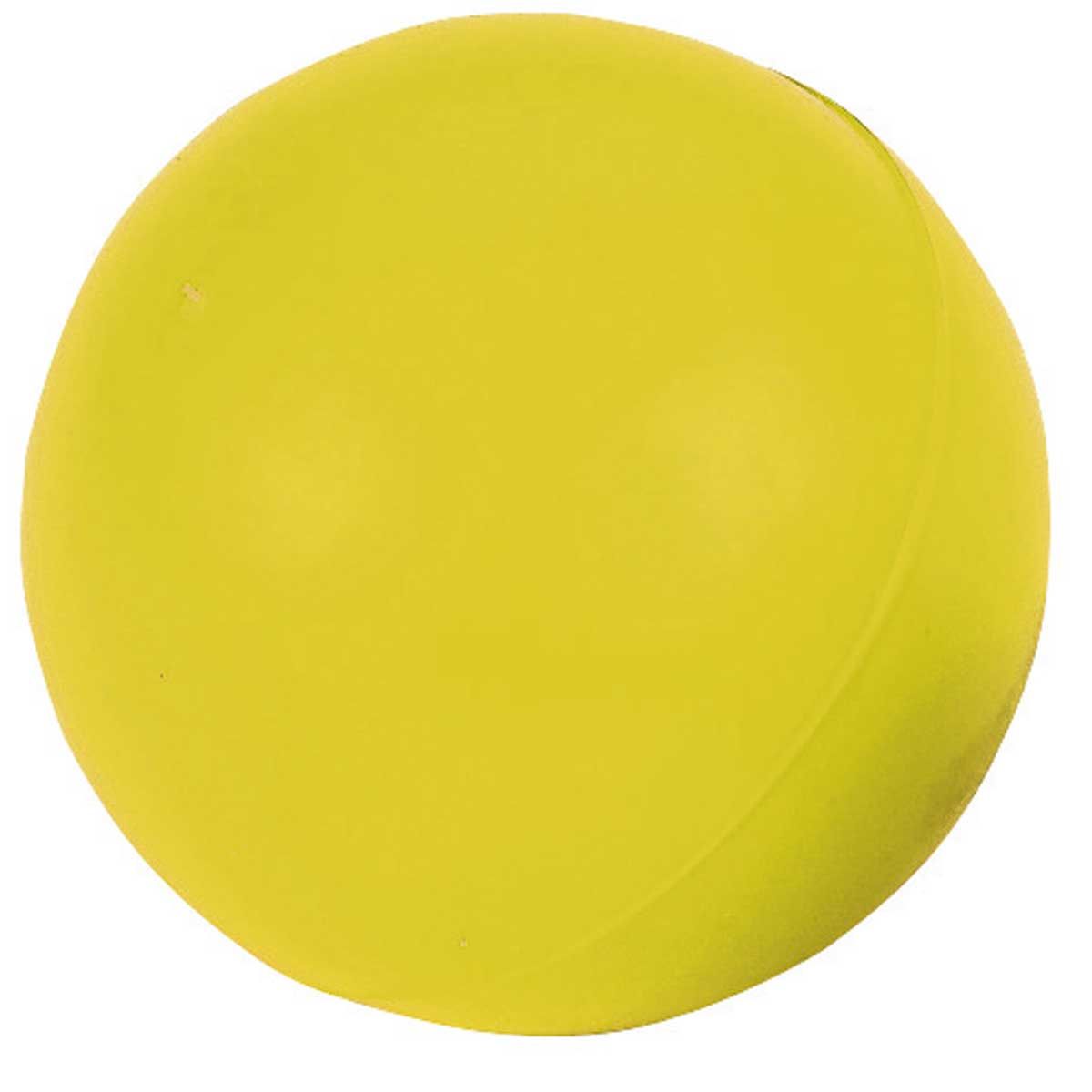 Solid rubber ball for dogs, 1 pcs, loose product