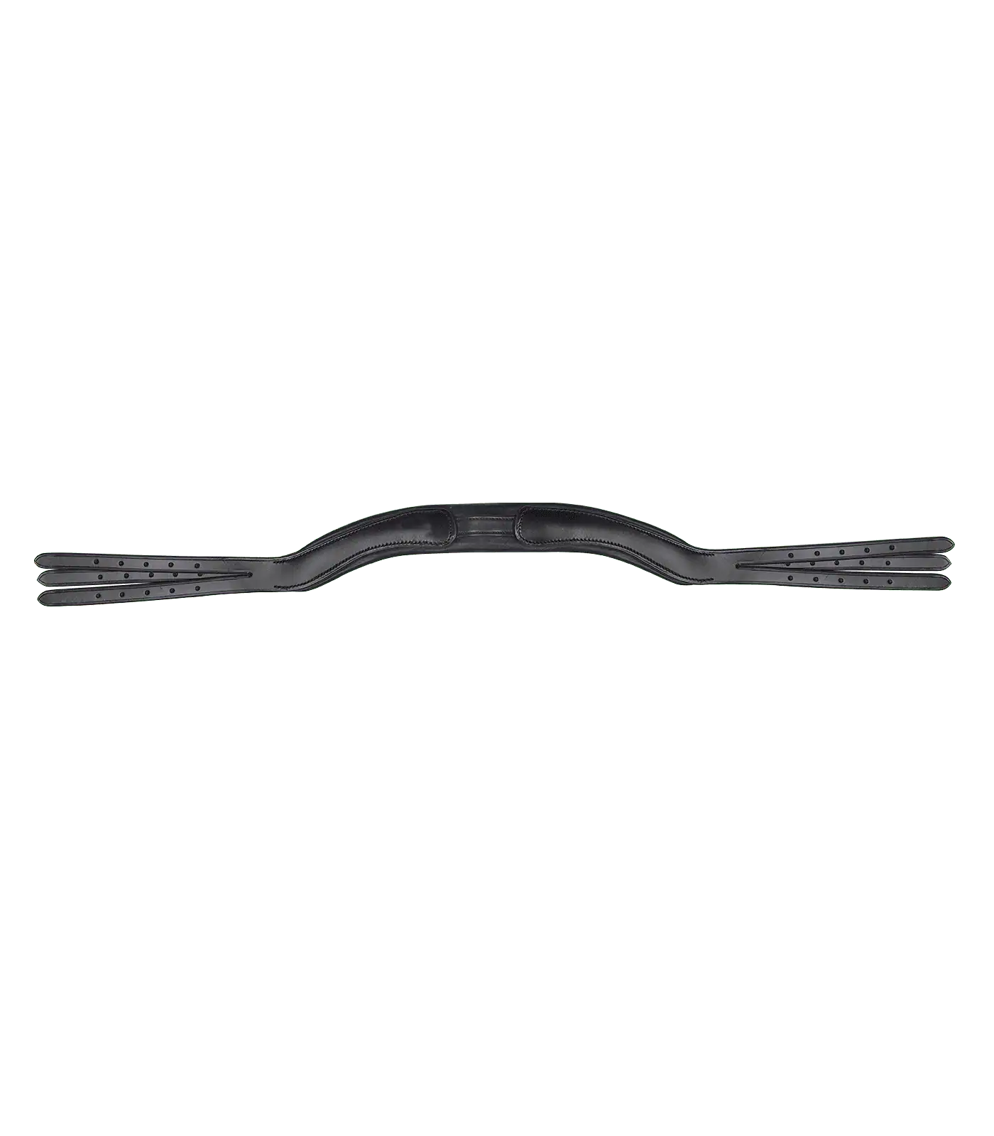 Waldhausen Montant de nuque S-Line Newshape, forme anatomique, Noir, COB