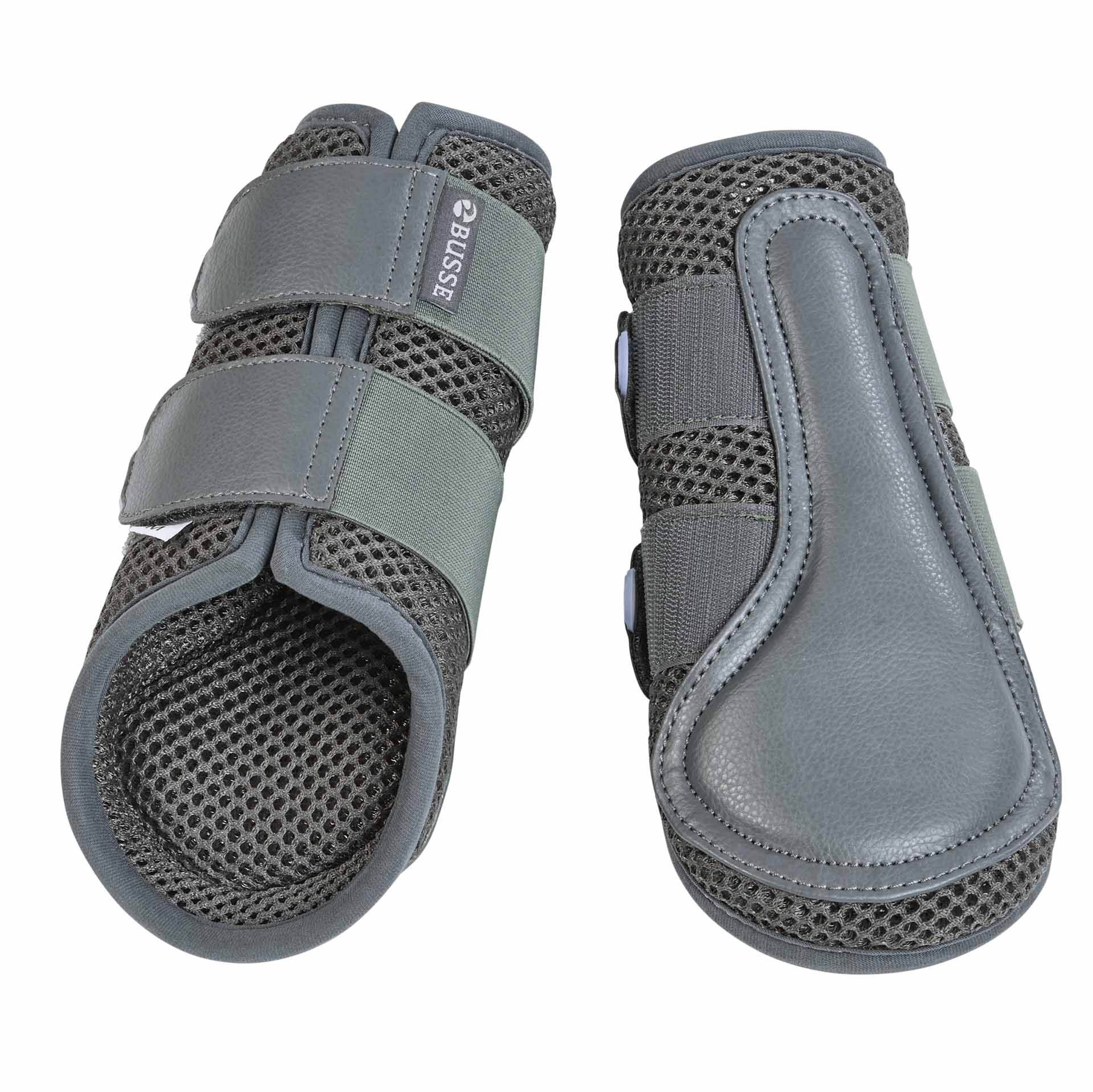 BUSSE Paratendini 3D AIR EFFECT, protezione leggera e traspirante, set